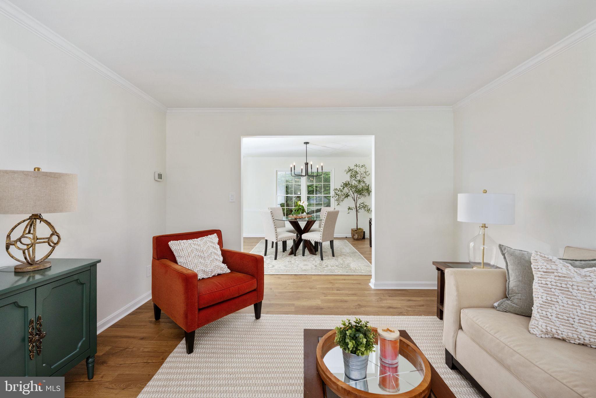 FOX POINT - Residential