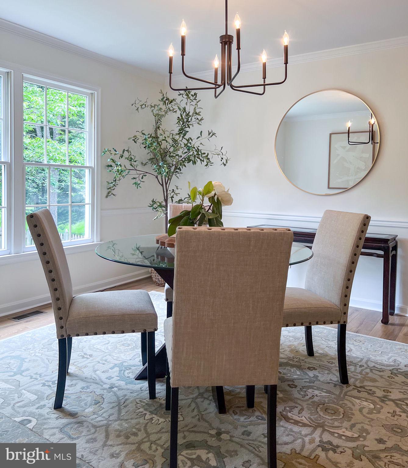 FOX POINT - Residential