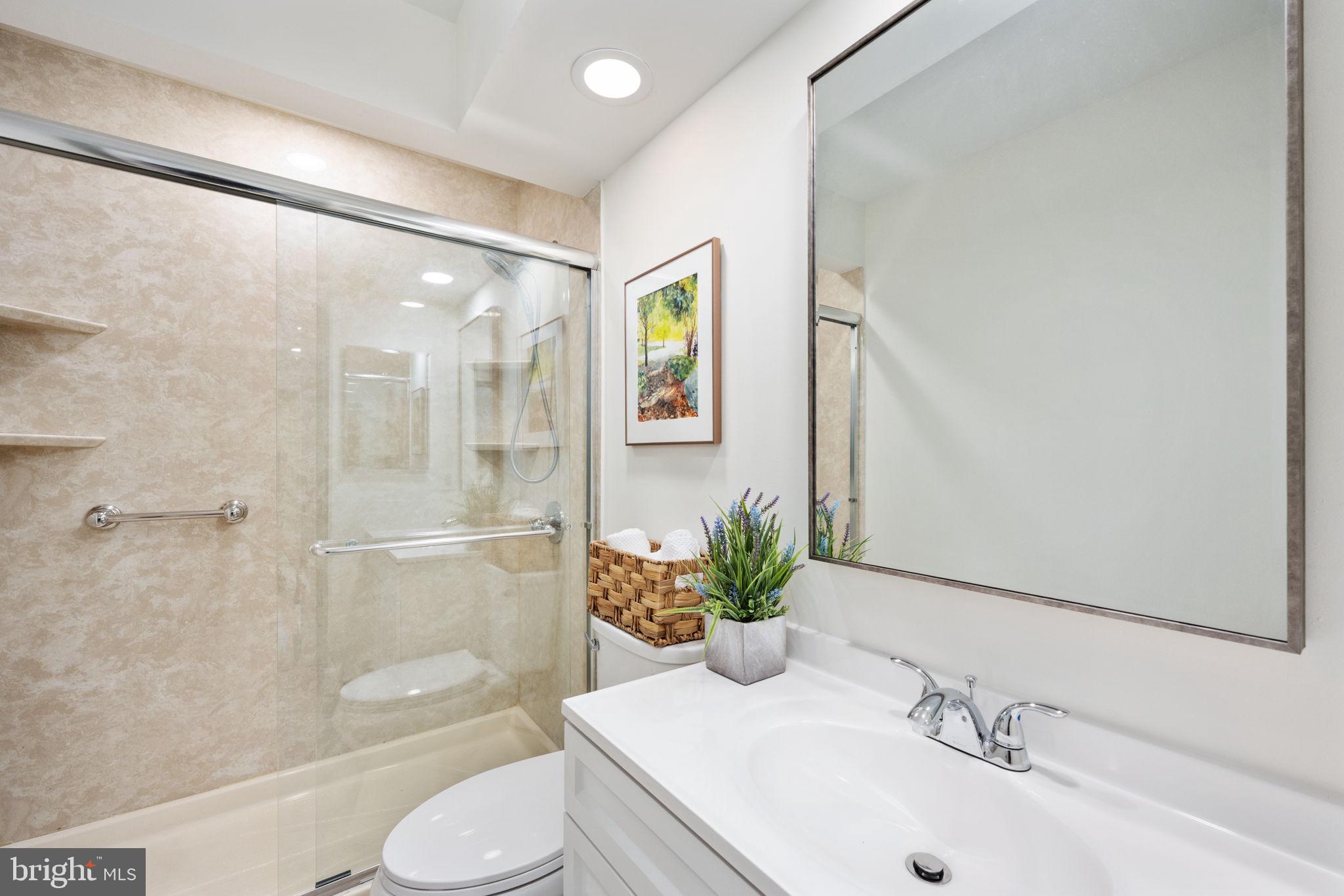 FOX POINT - Residential