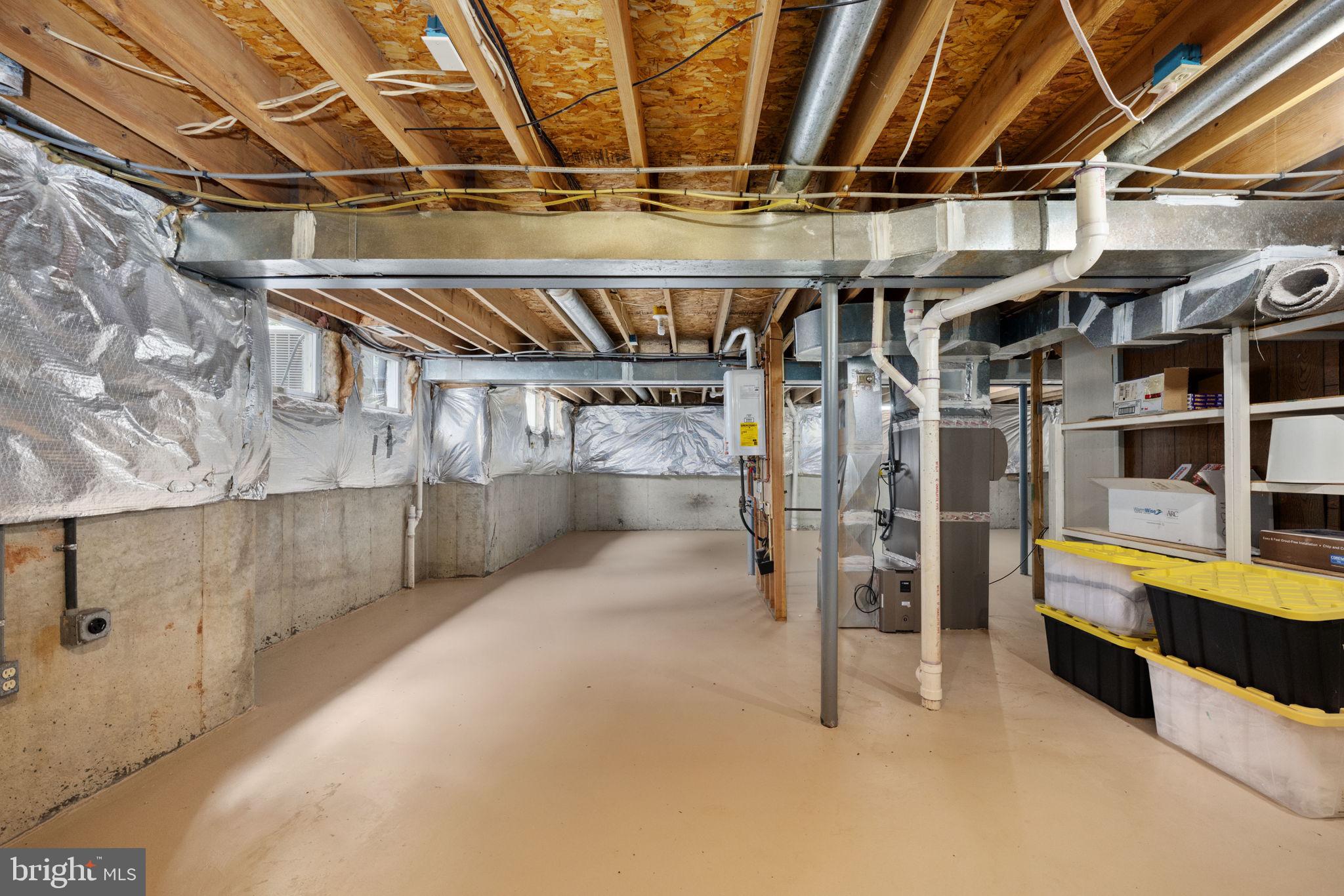 FOX POINT - Residential