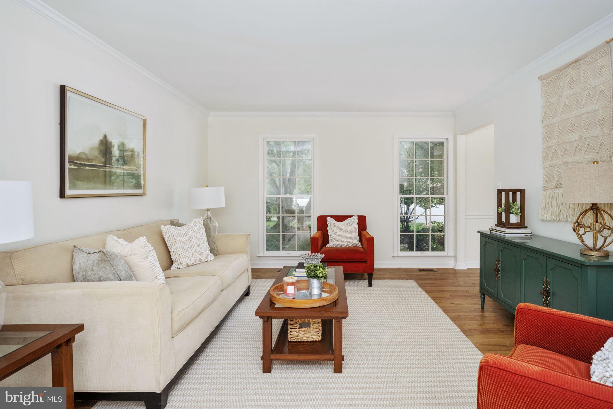 FOX POINT - Residential