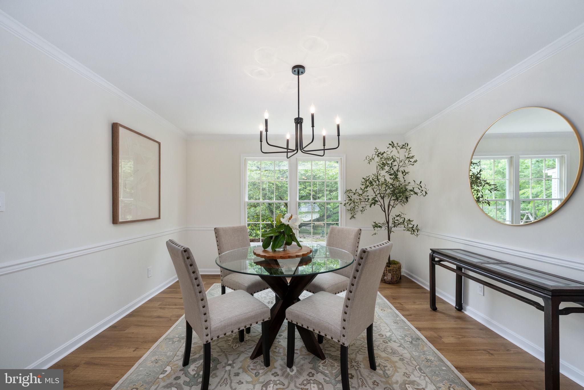 FOX POINT - Residential