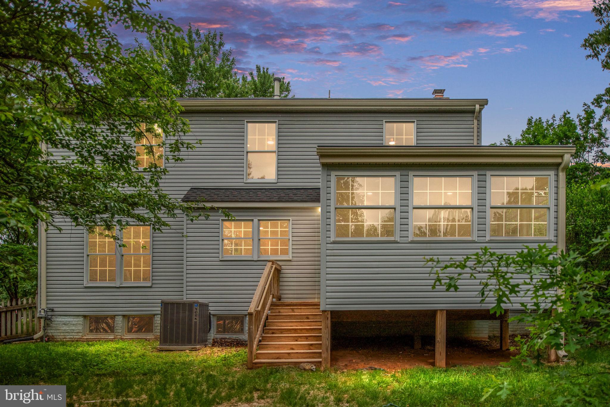 FOX POINT - Residential