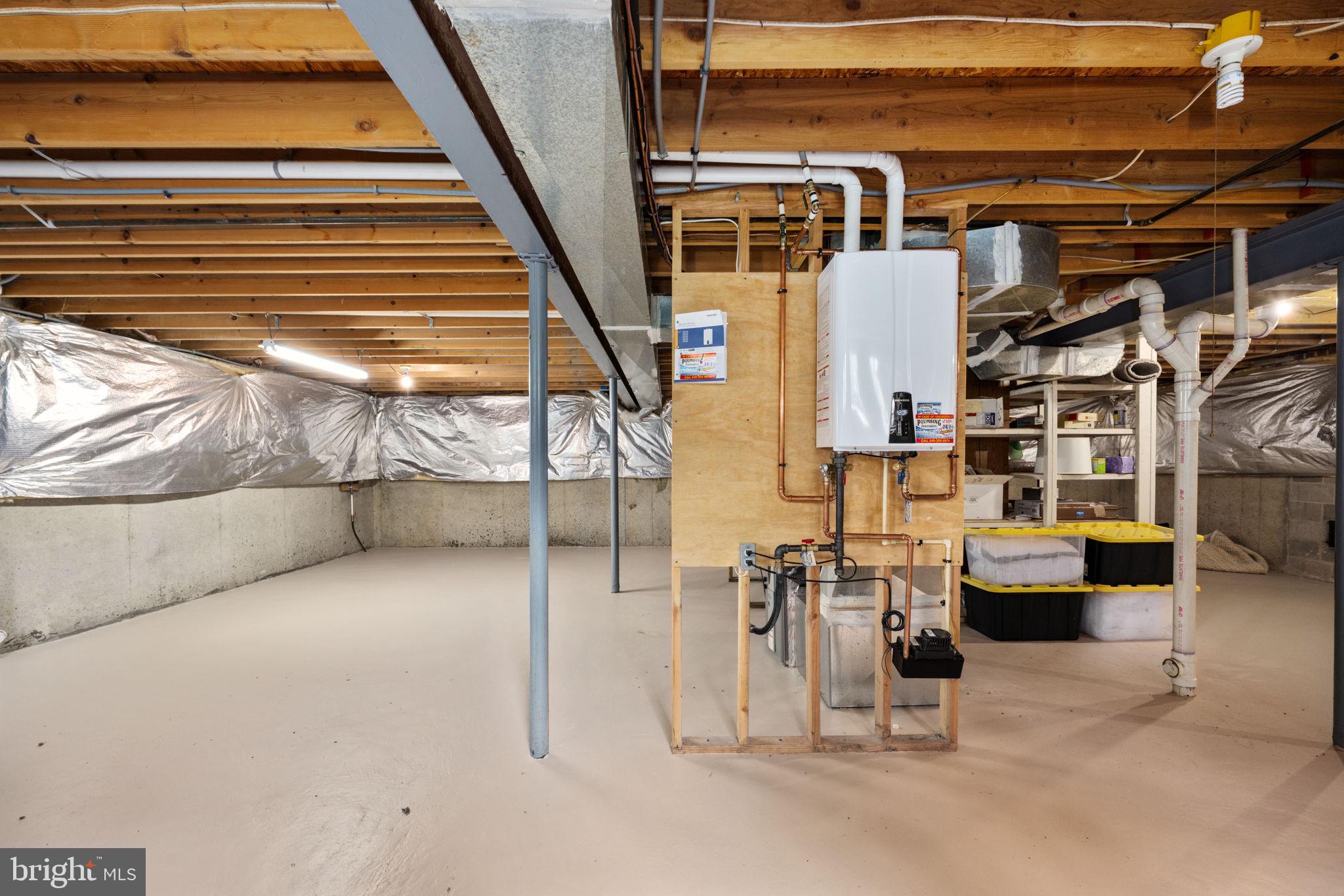 FOX POINT - Residential