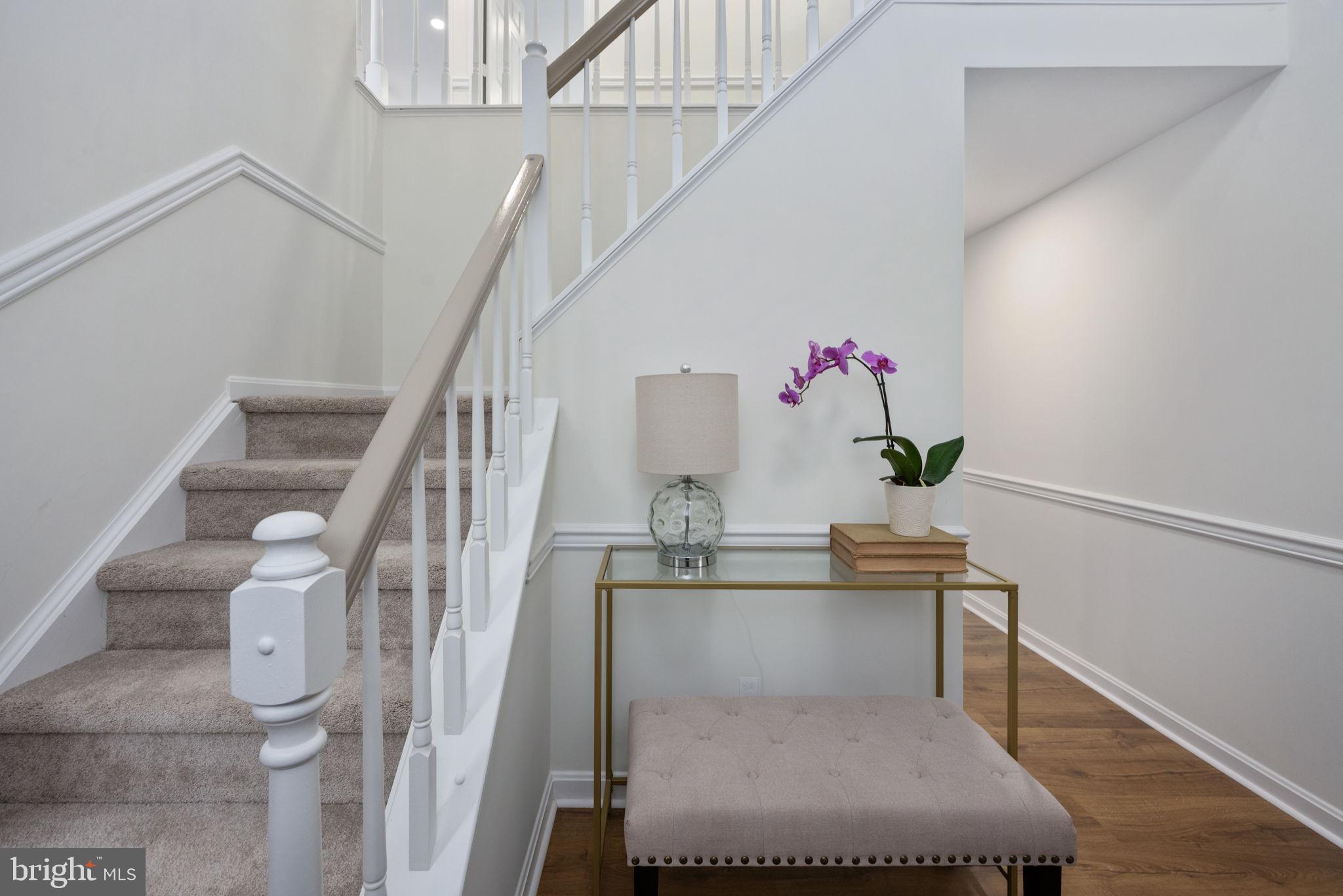 FOX POINT - Residential