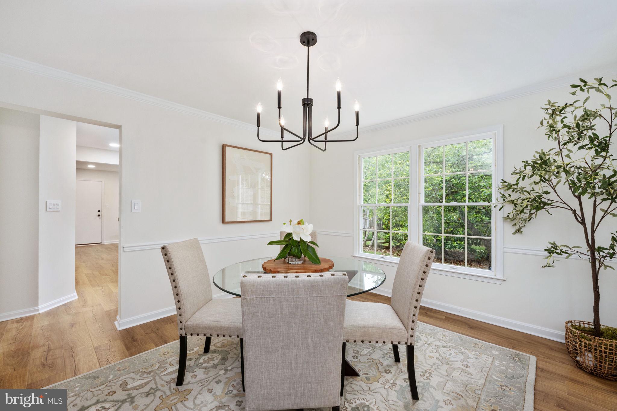 FOX POINT - Residential