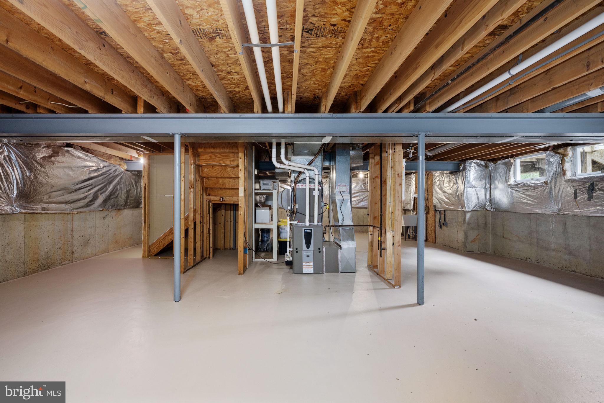 FOX POINT - Residential