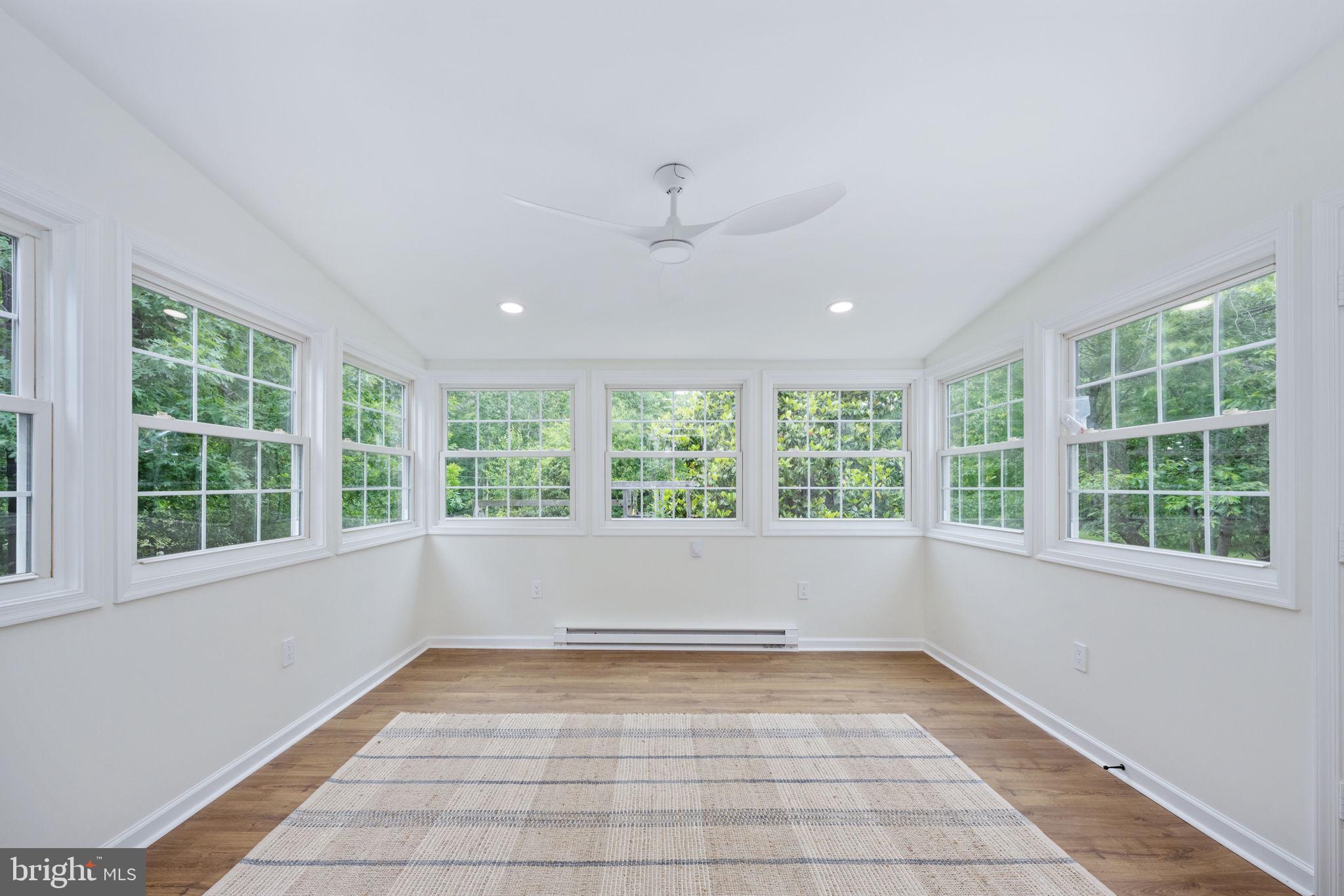 FOX POINT - Residential