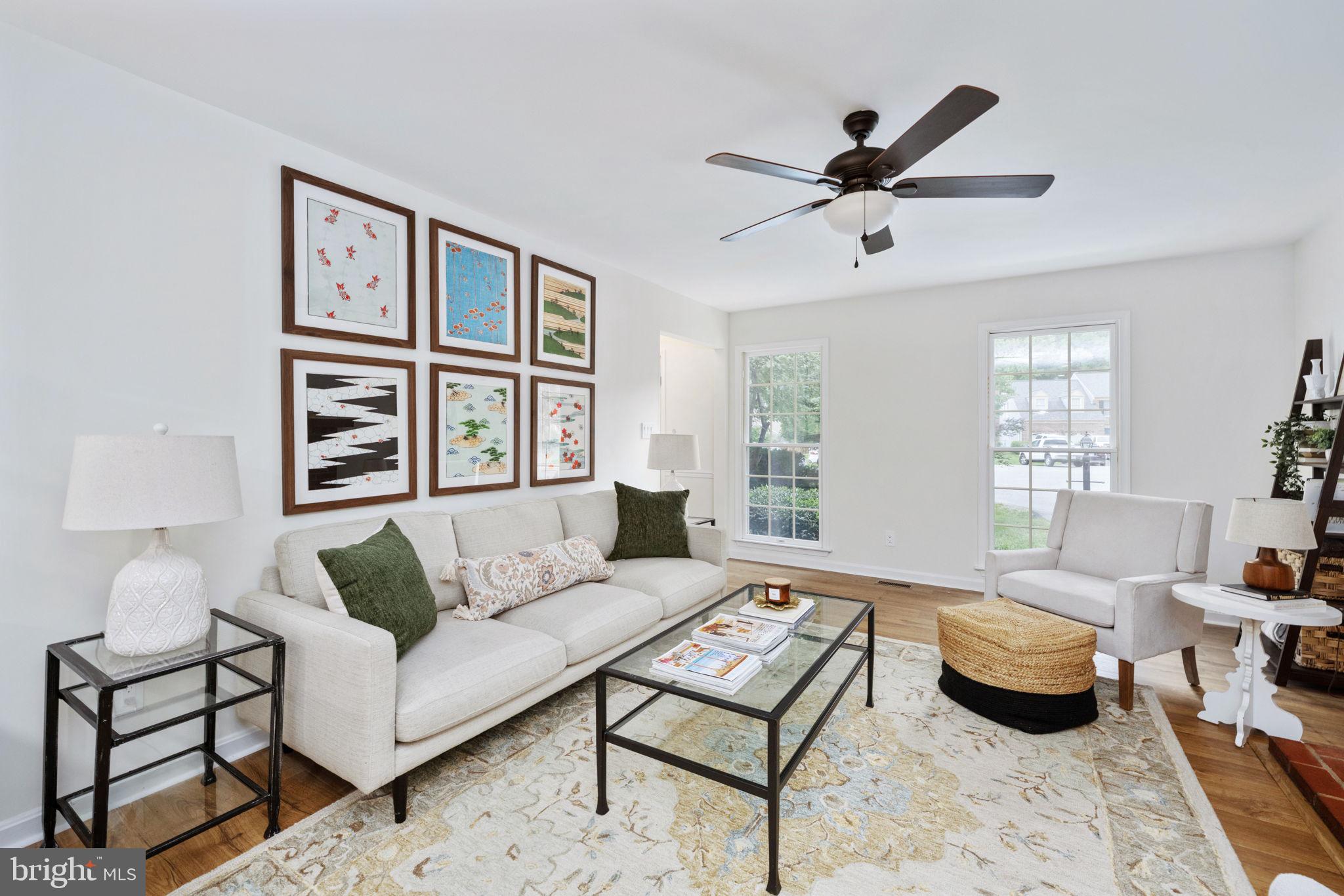 FOX POINT - Residential