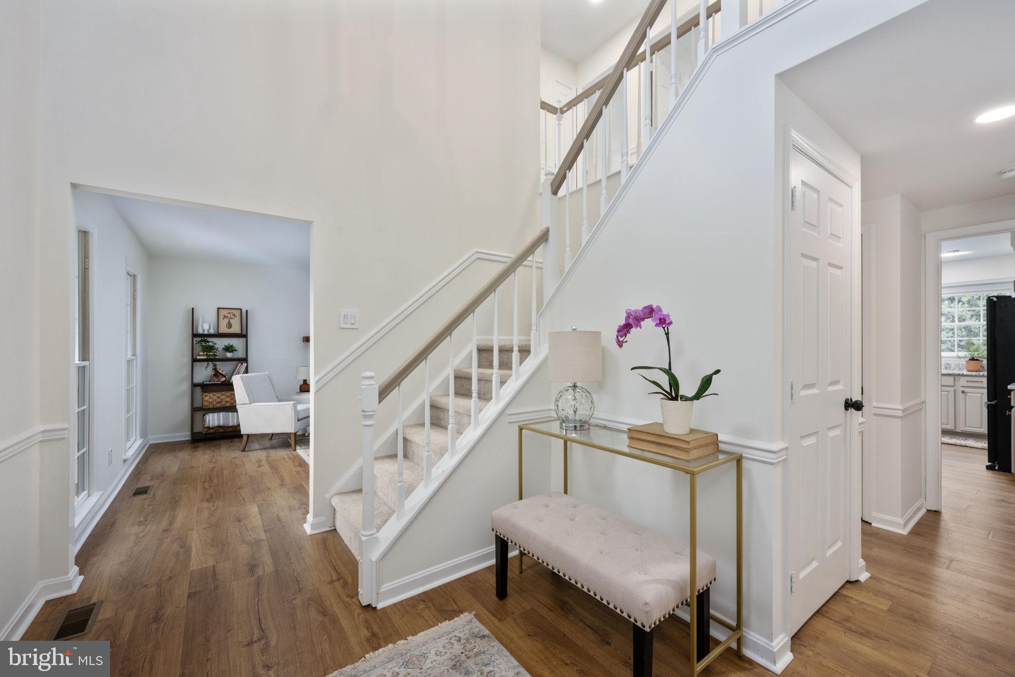 FOX POINT - Residential