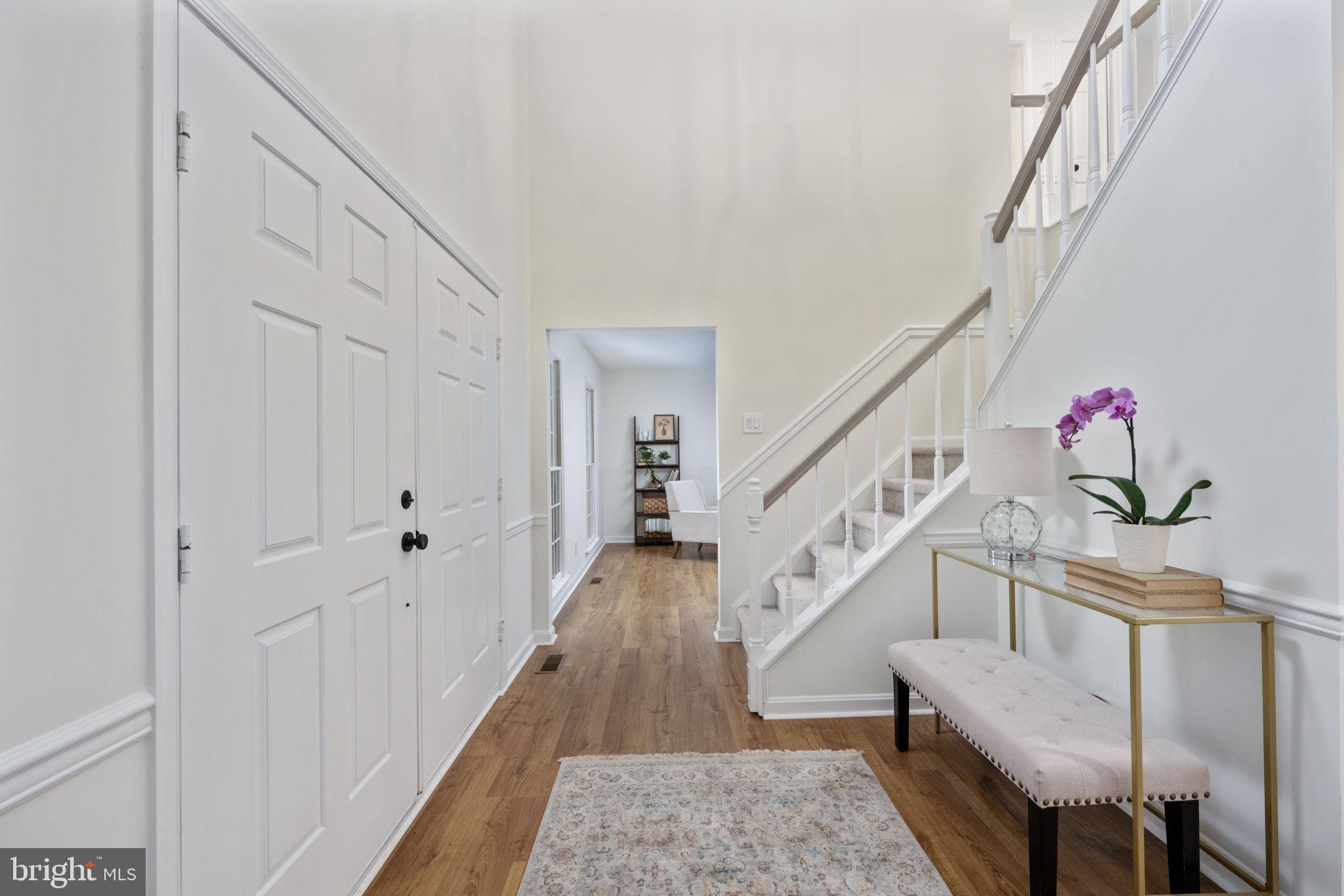 FOX POINT - Residential