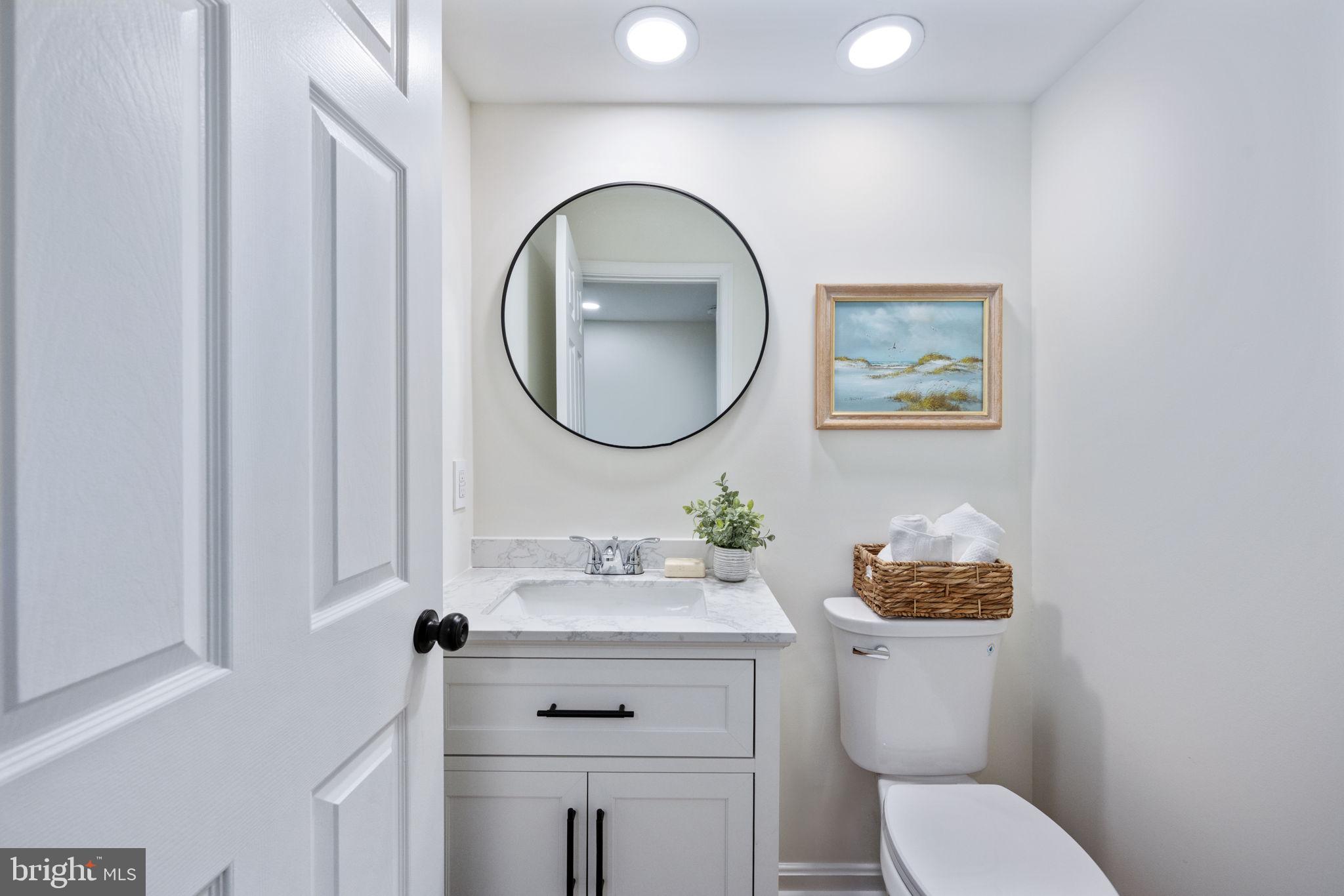 FOX POINT - Residential