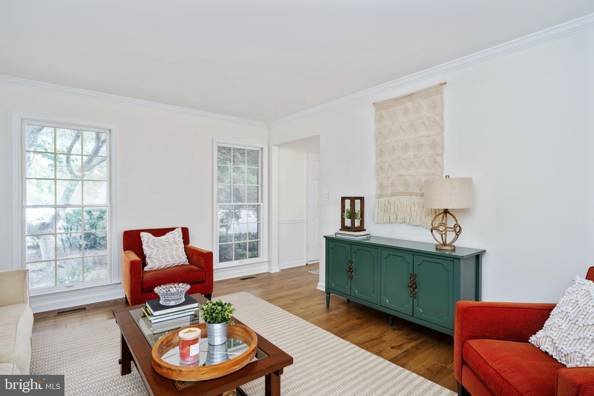 FOX POINT - Residential