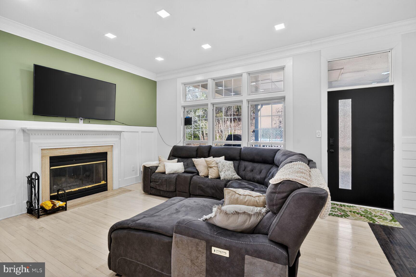 WOOD POINTE PLAT 3 - Residential