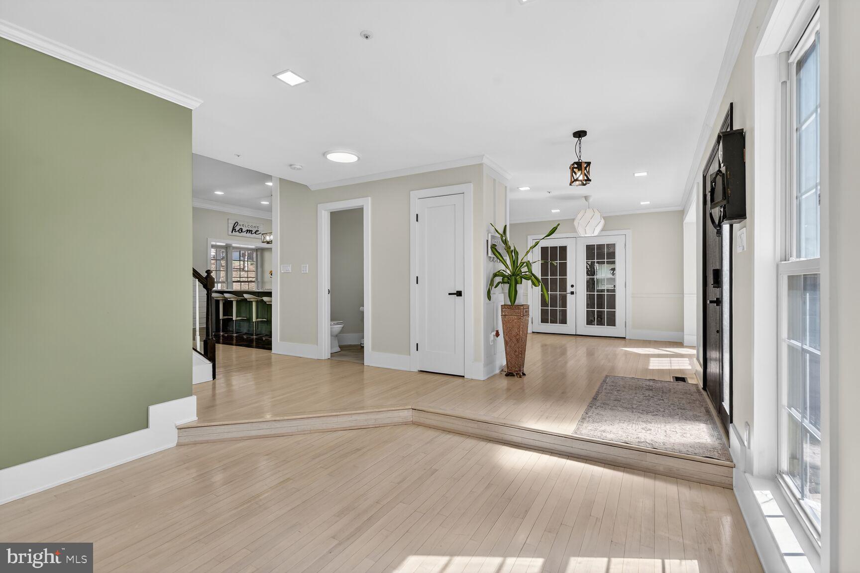 WOOD POINTE PLAT 3 - Residential