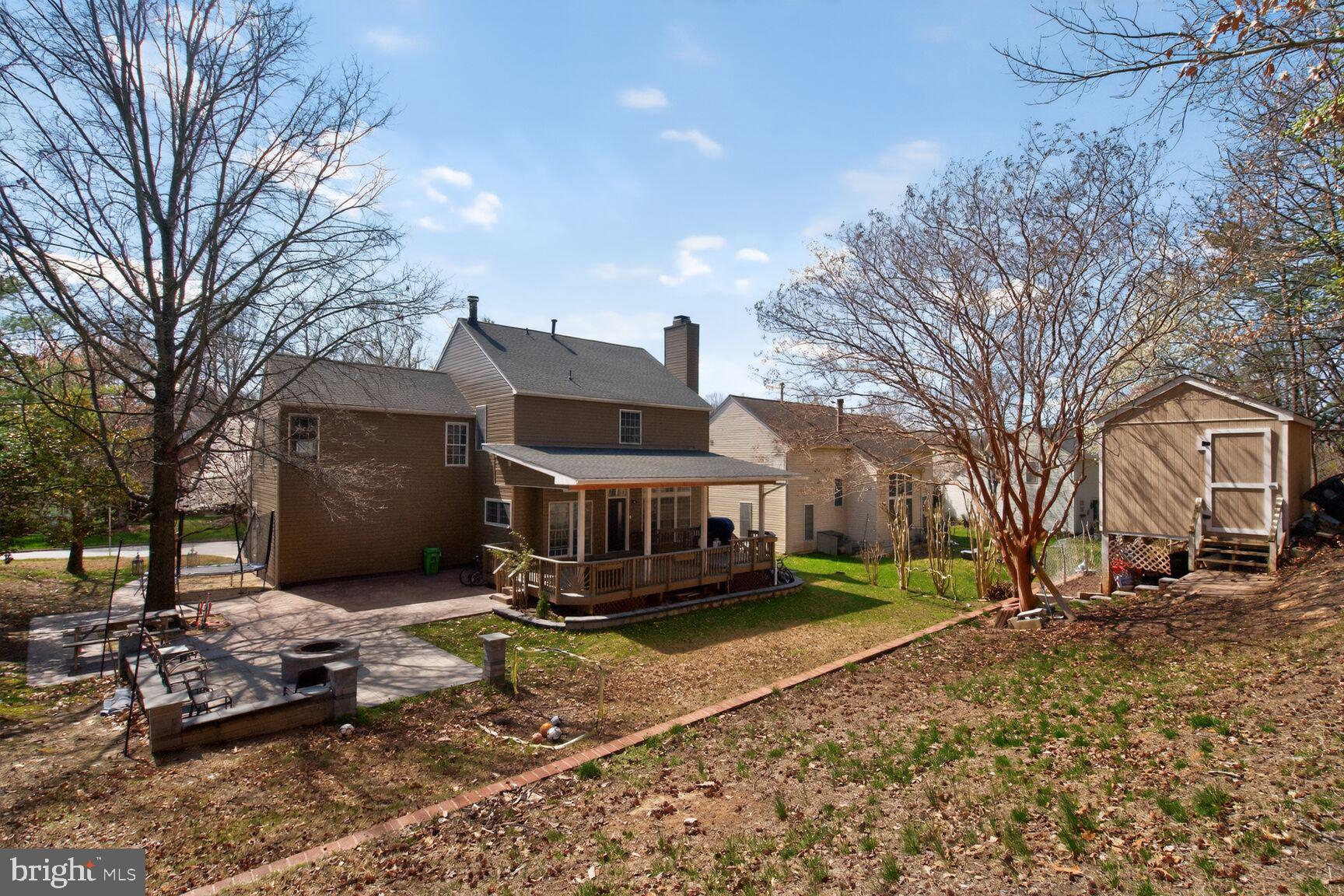 WOOD POINTE PLAT 3 - Residential