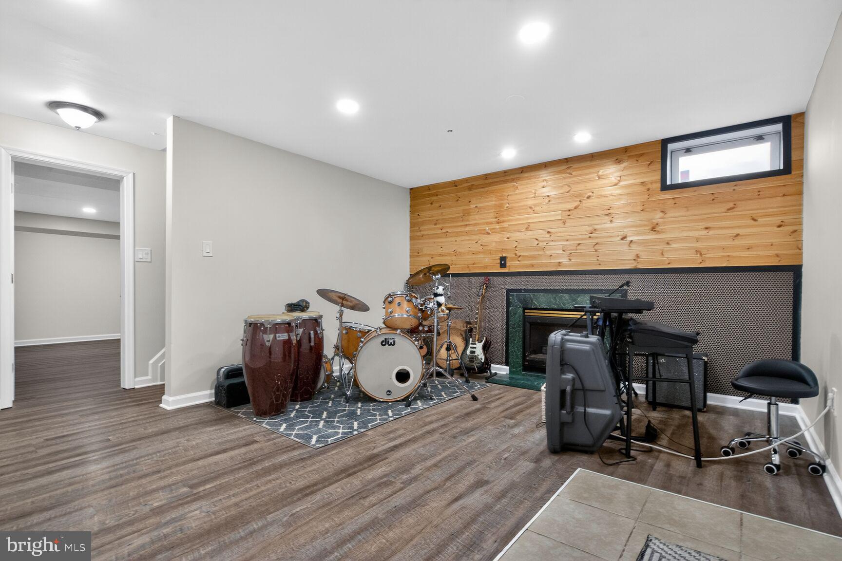 WOOD POINTE PLAT 3 - Residential