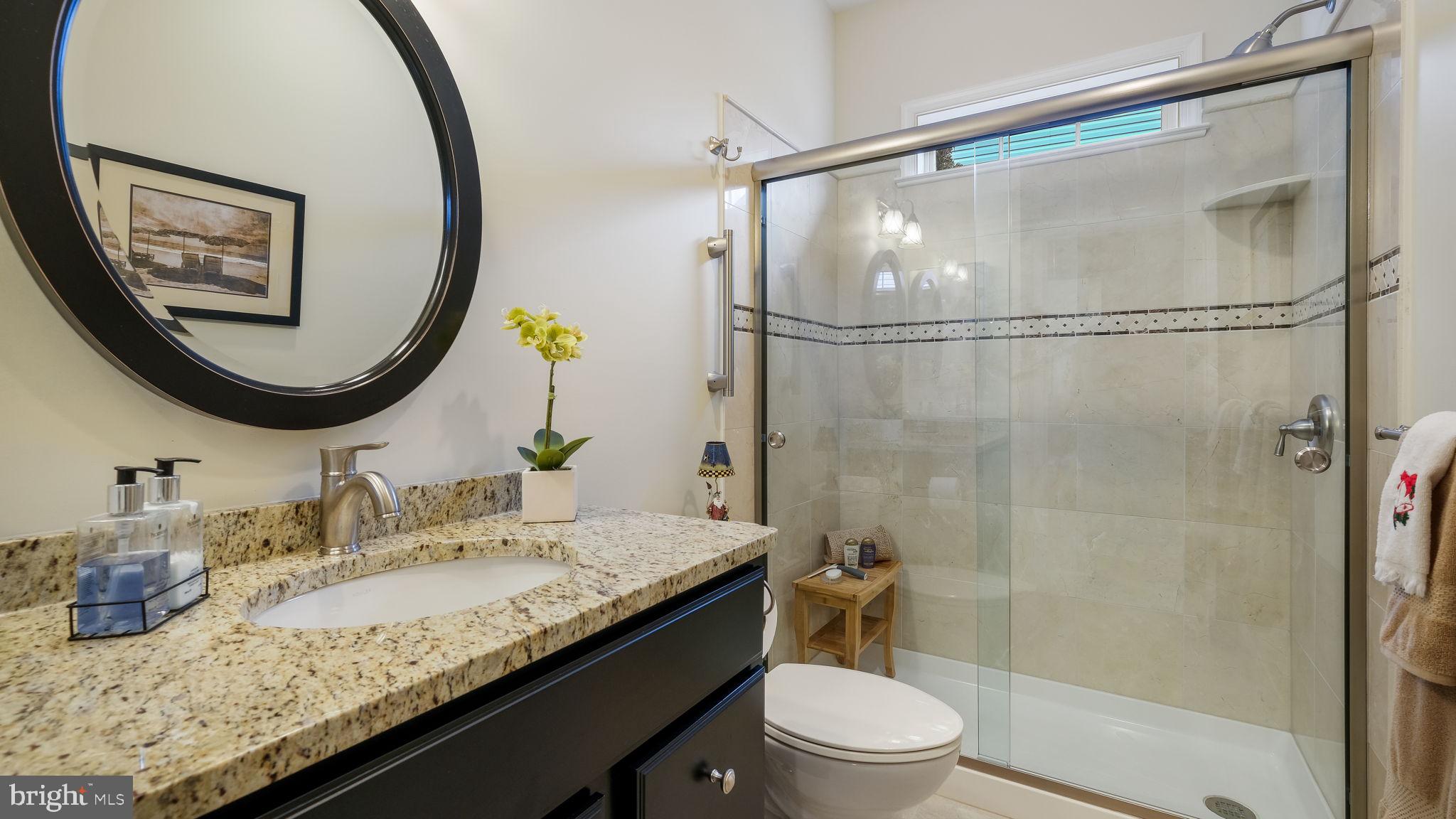 LEGACY OAKS - Residential