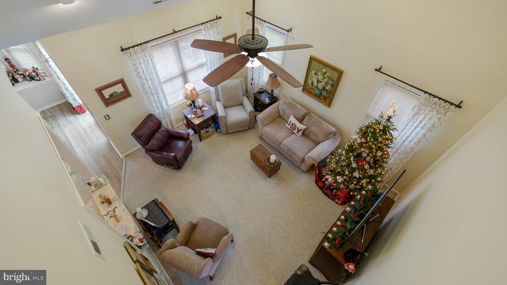 LEGACY OAKS - Residential