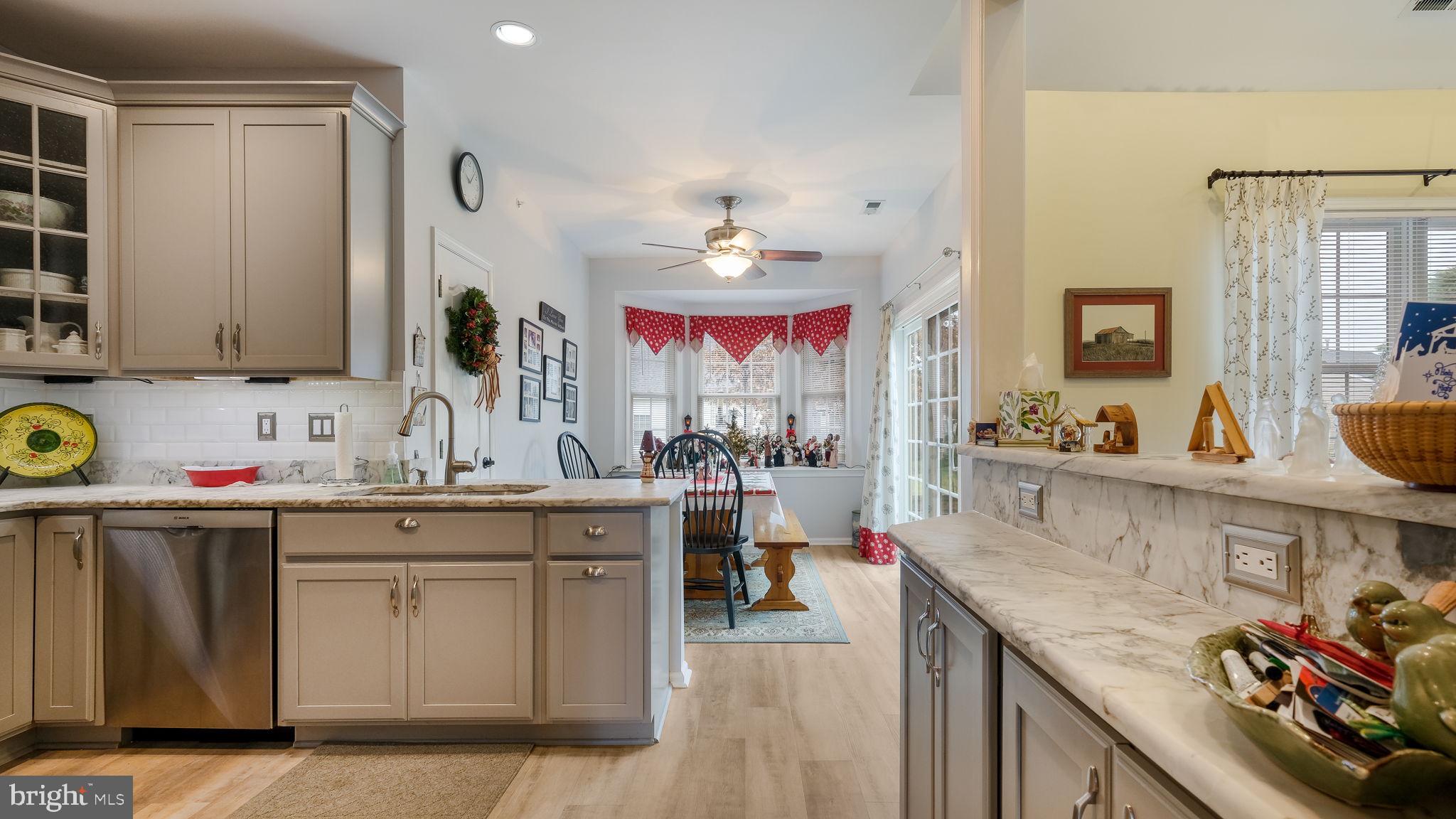 LEGACY OAKS - Residential