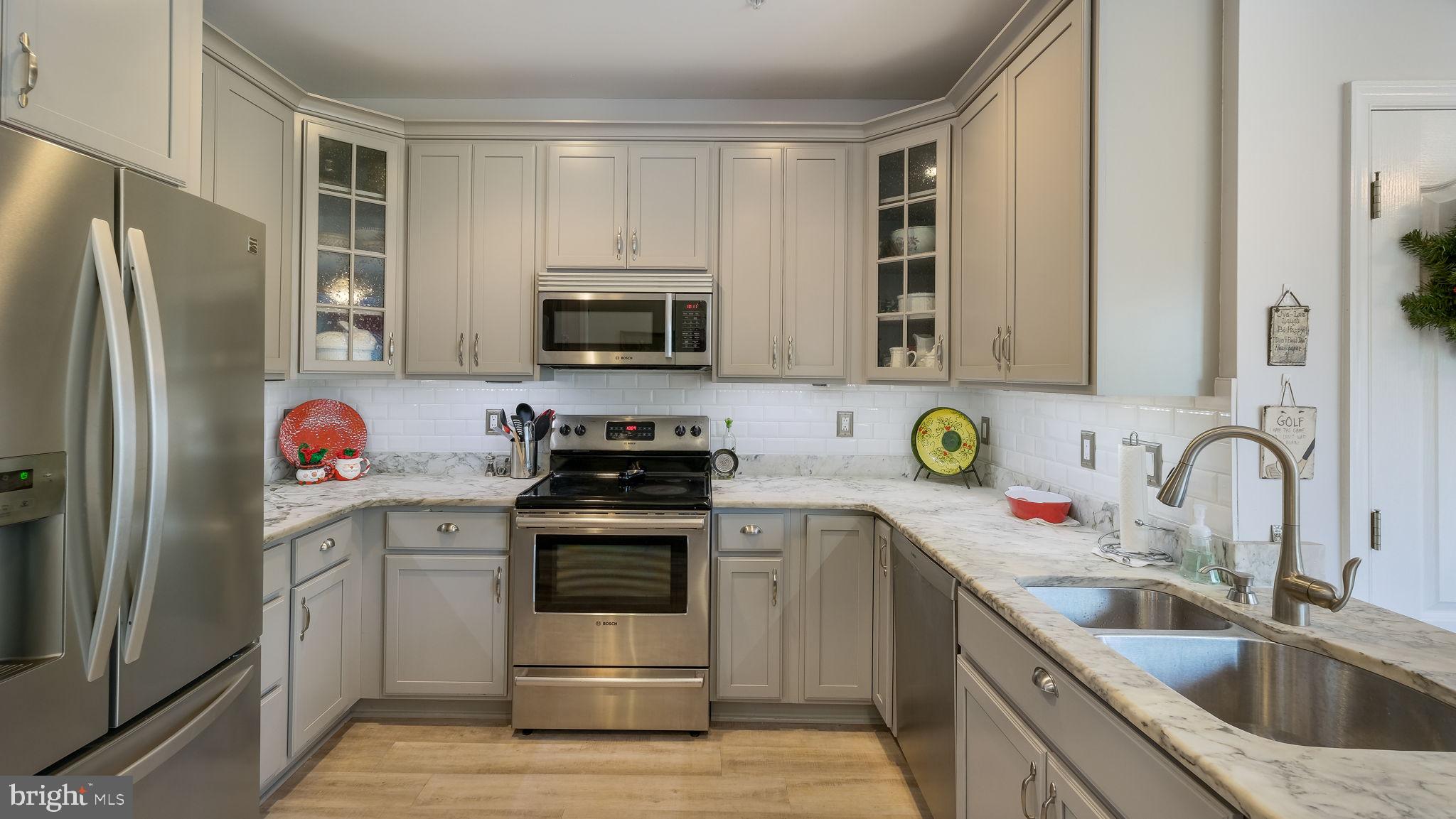 LEGACY OAKS - Residential