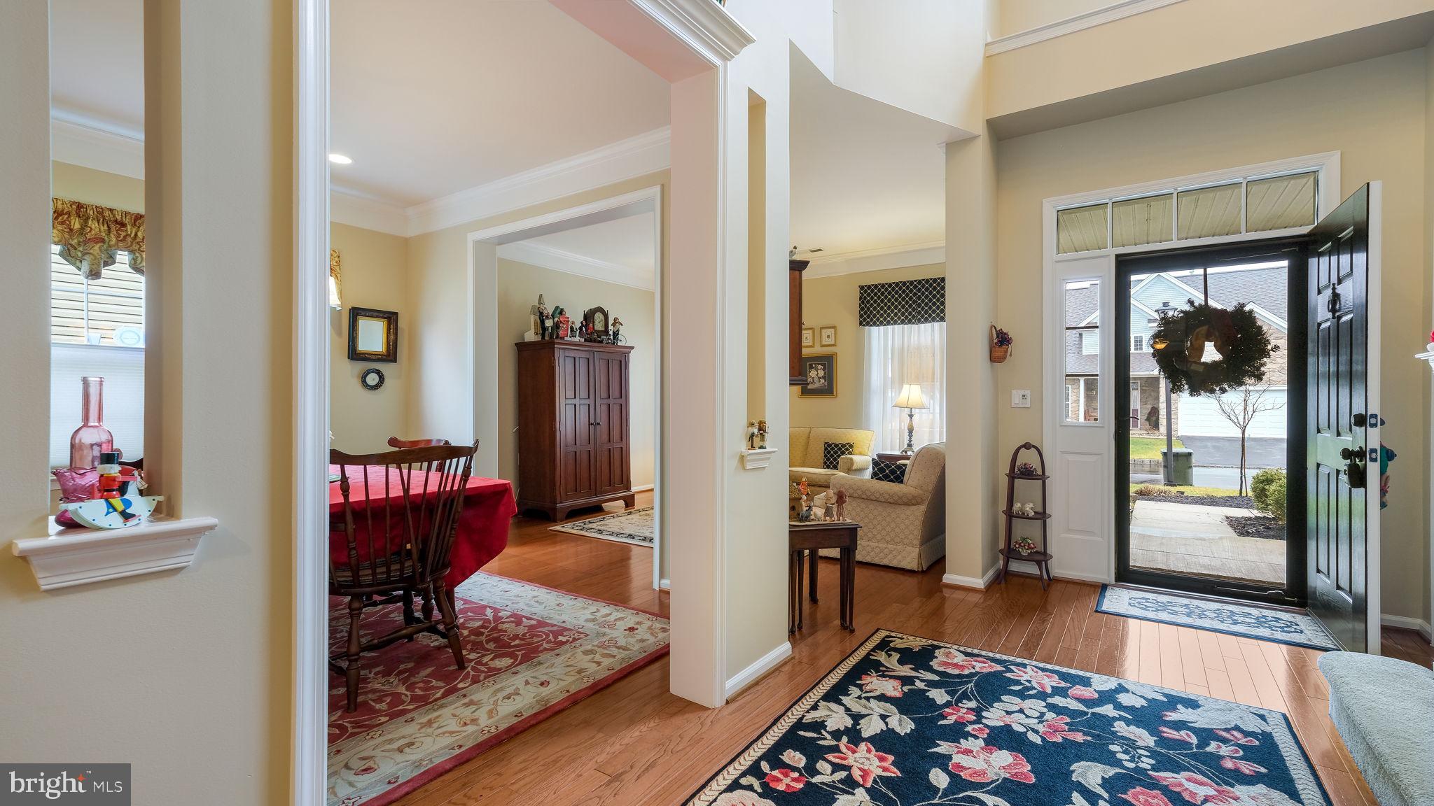 LEGACY OAKS - Residential