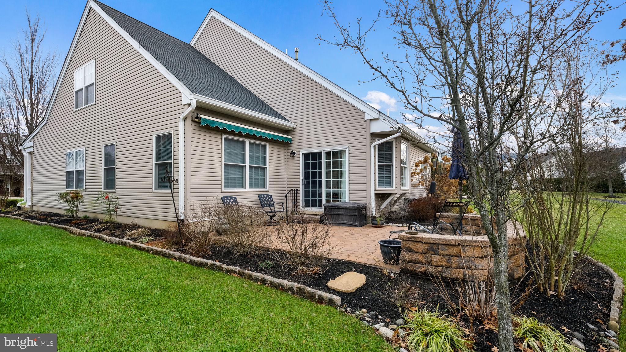 LEGACY OAKS - Residential