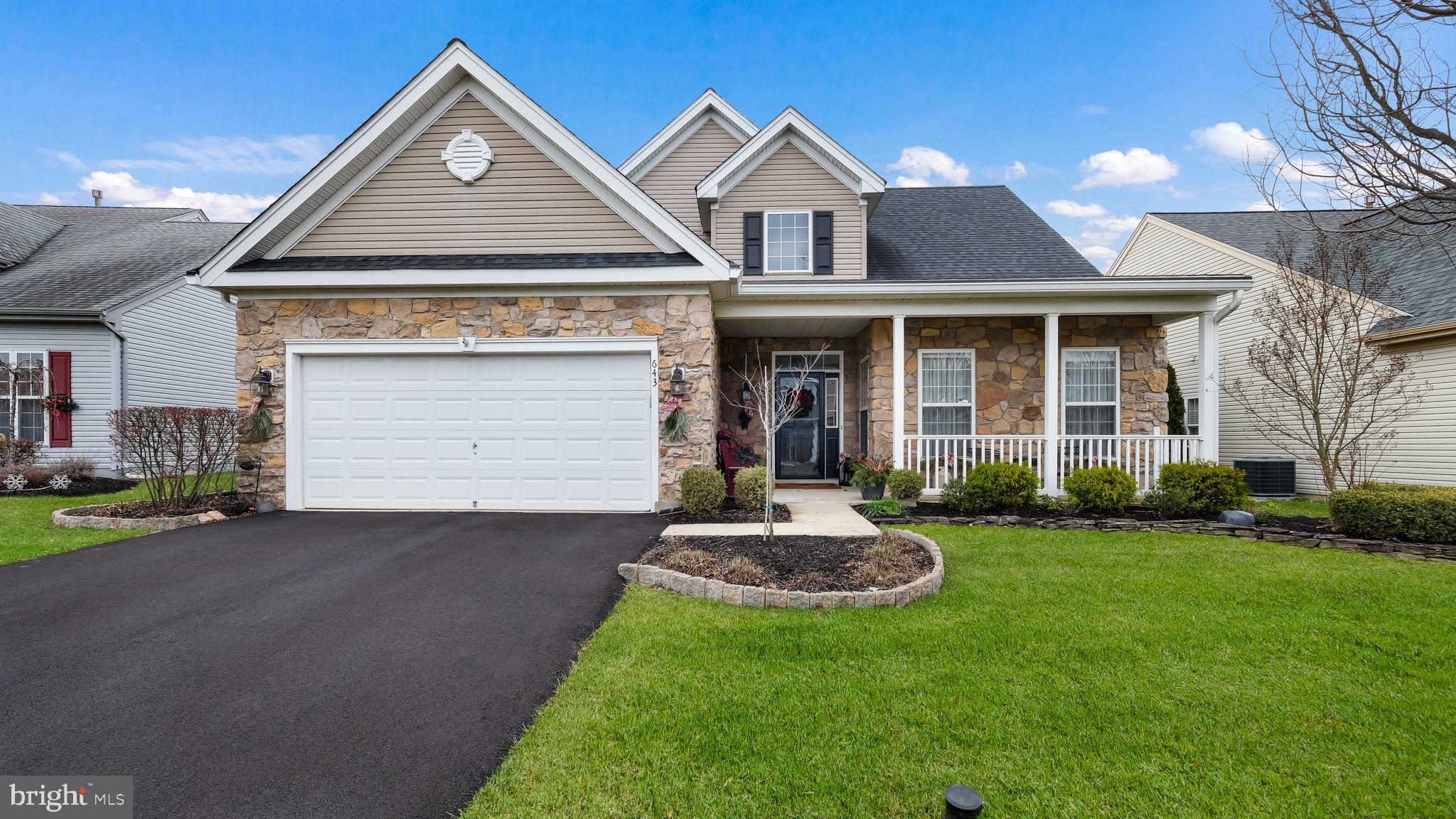 LEGACY OAKS - Residential