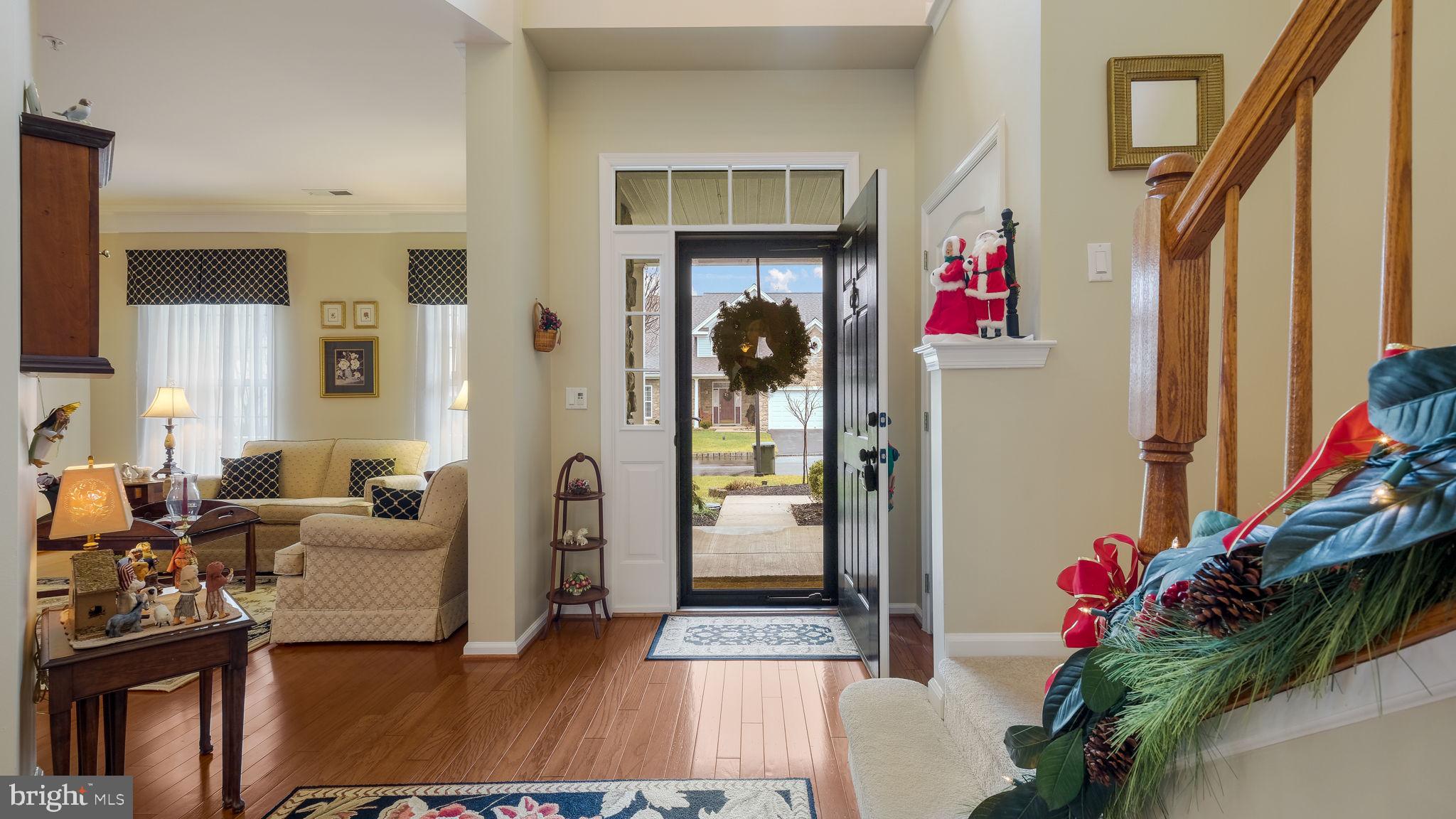 LEGACY OAKS - Residential