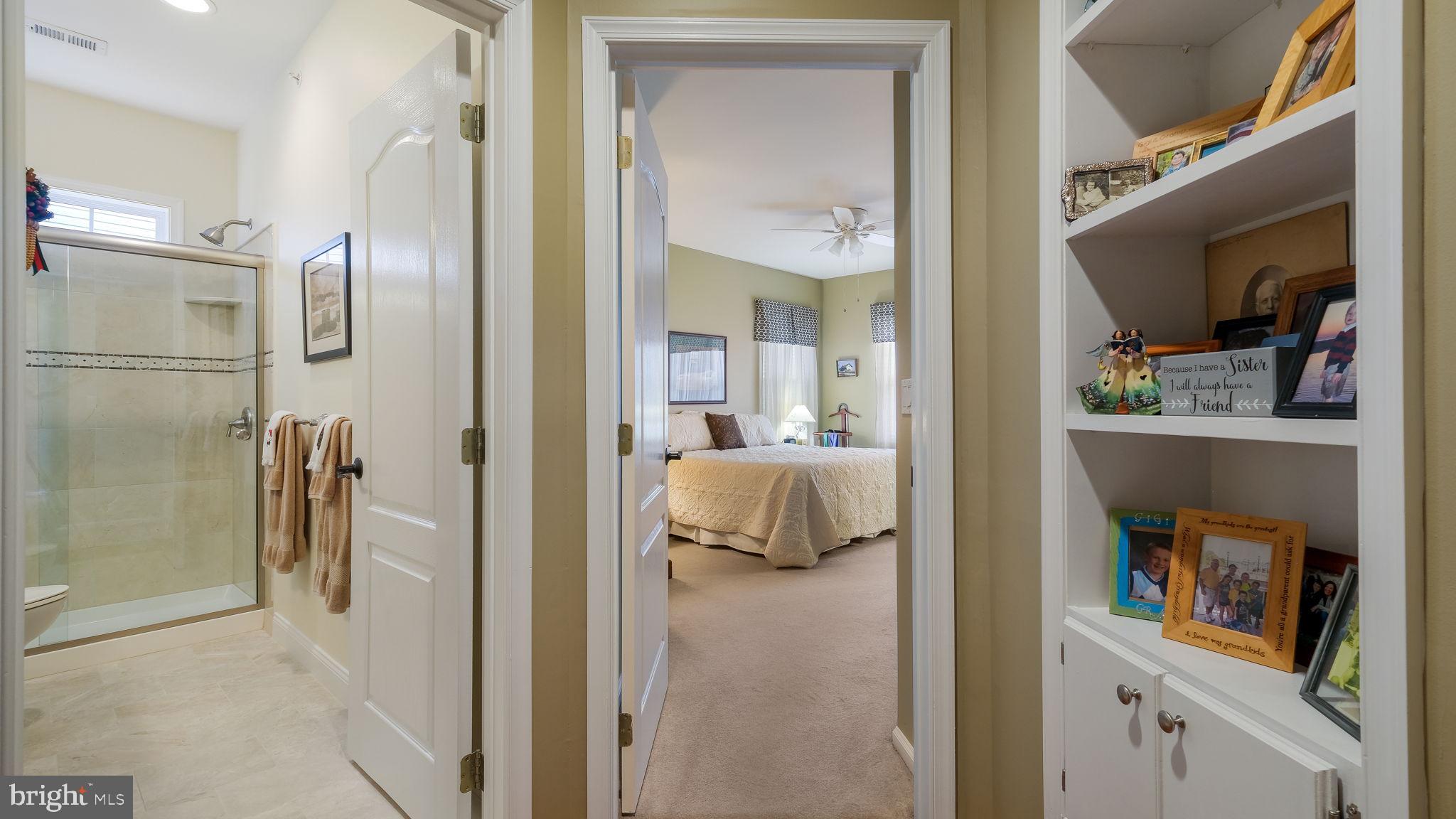 LEGACY OAKS - Residential