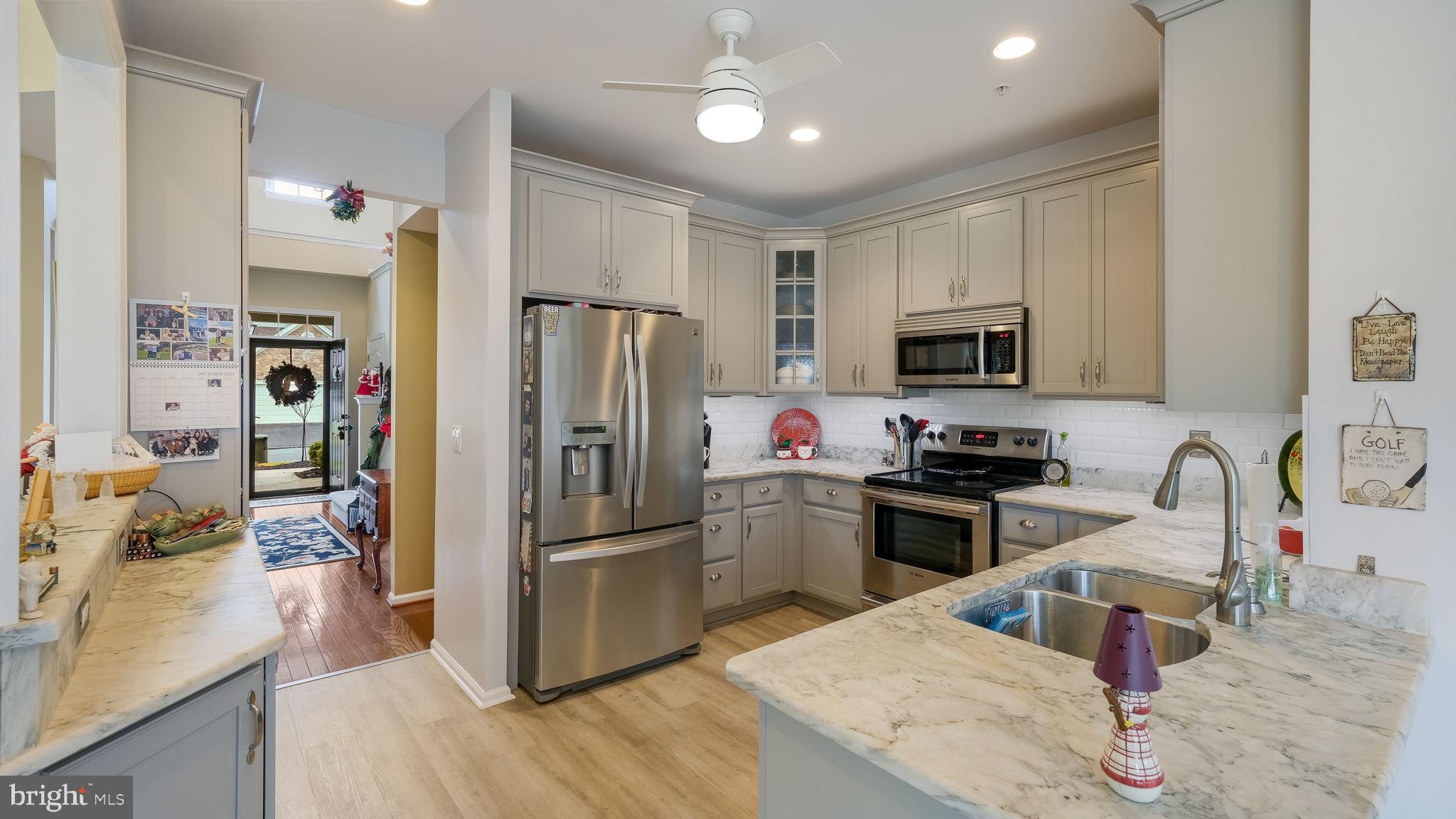 LEGACY OAKS - Residential