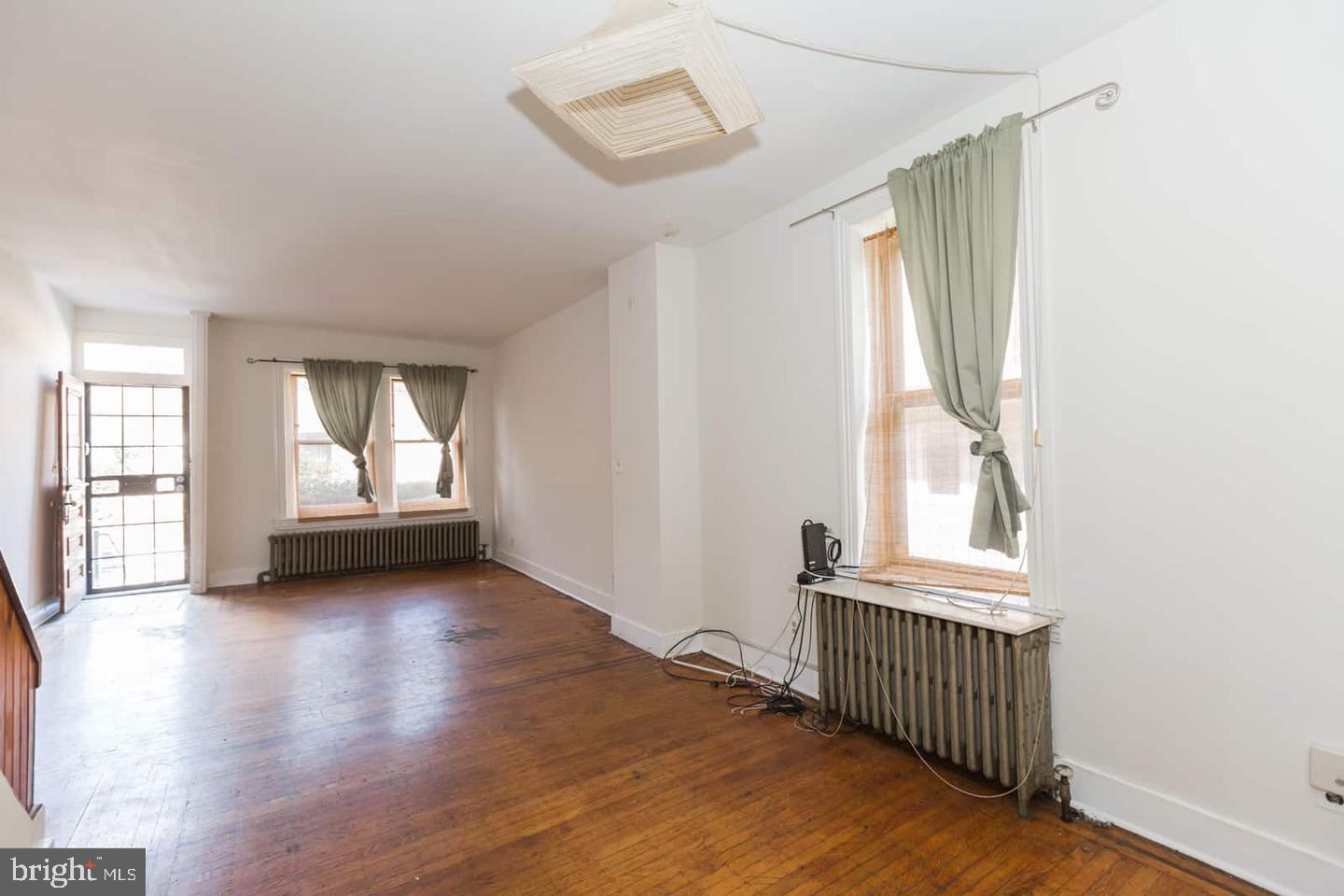 POWELTON VILLAGE - Residential