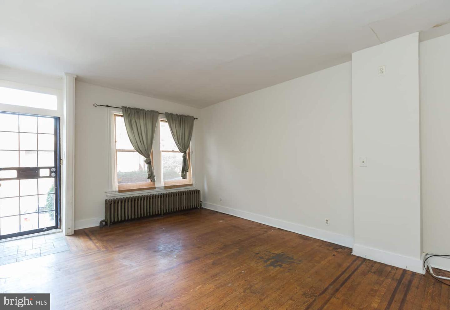 POWELTON VILLAGE - Residential