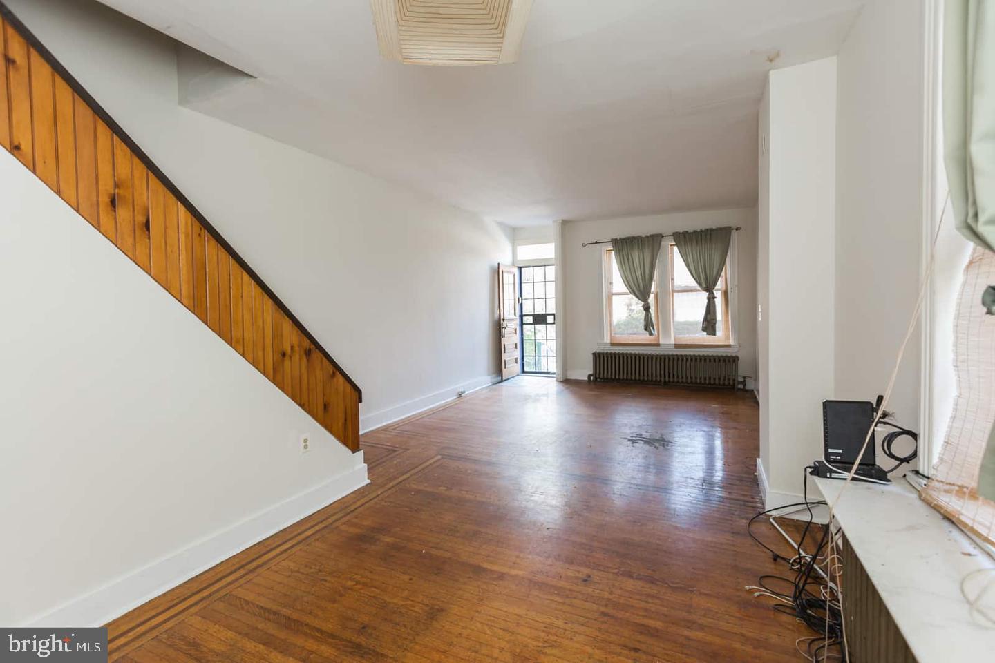 POWELTON VILLAGE - Residential