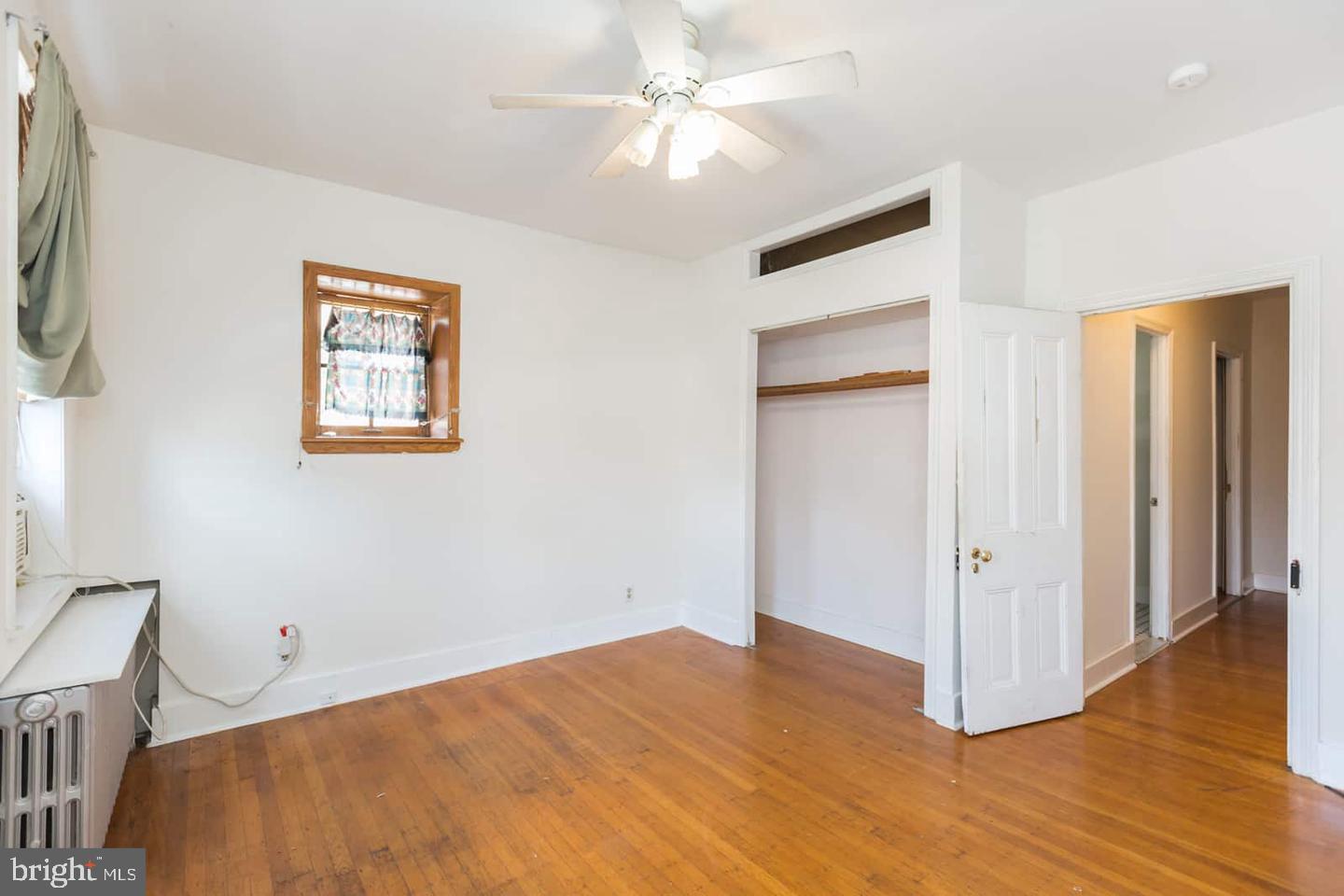 POWELTON VILLAGE - Residential