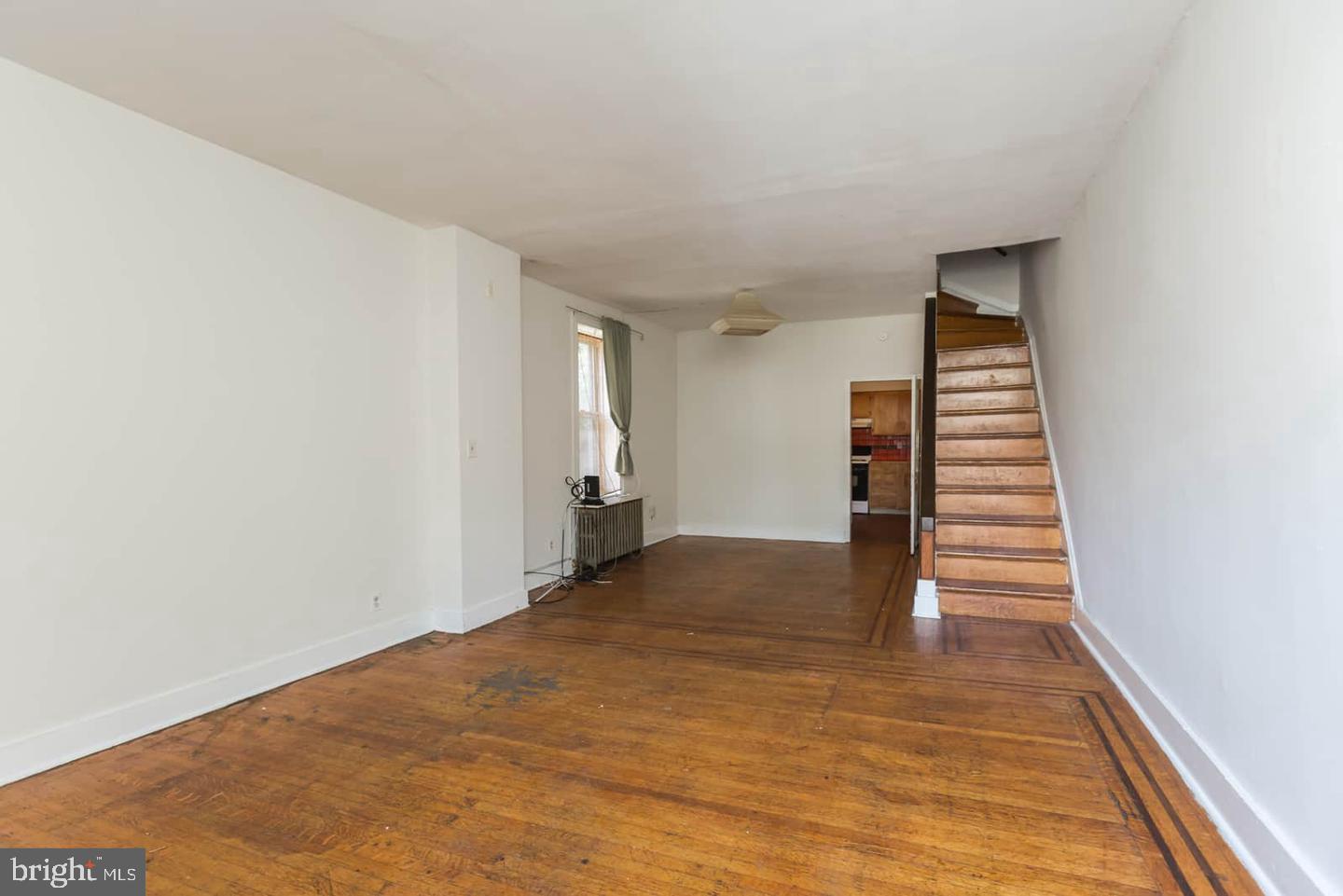 POWELTON VILLAGE - Residential