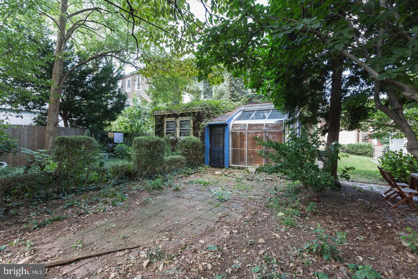 POWELTON VILLAGE - Residential