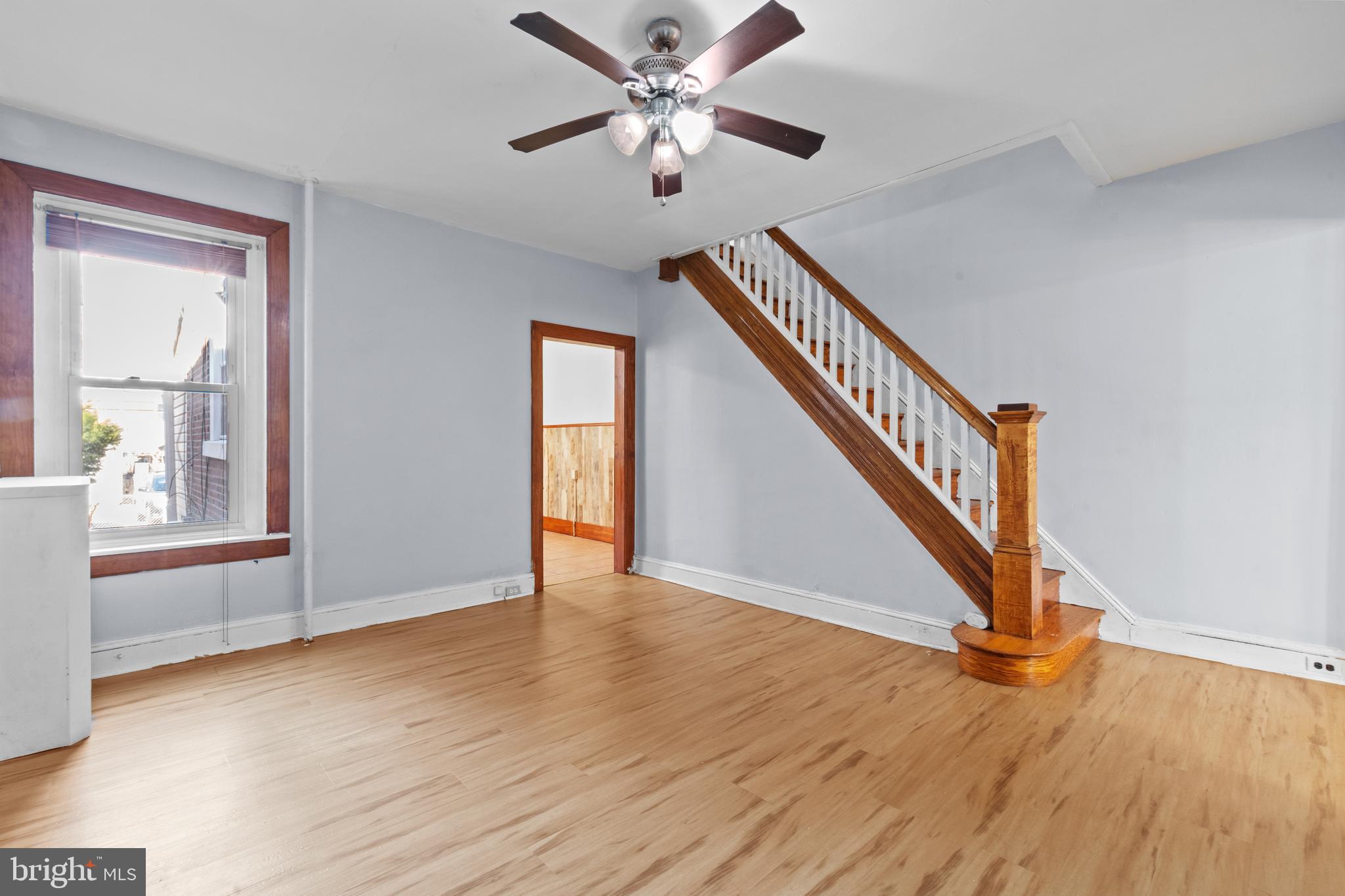 NORRISTOWN - Residential