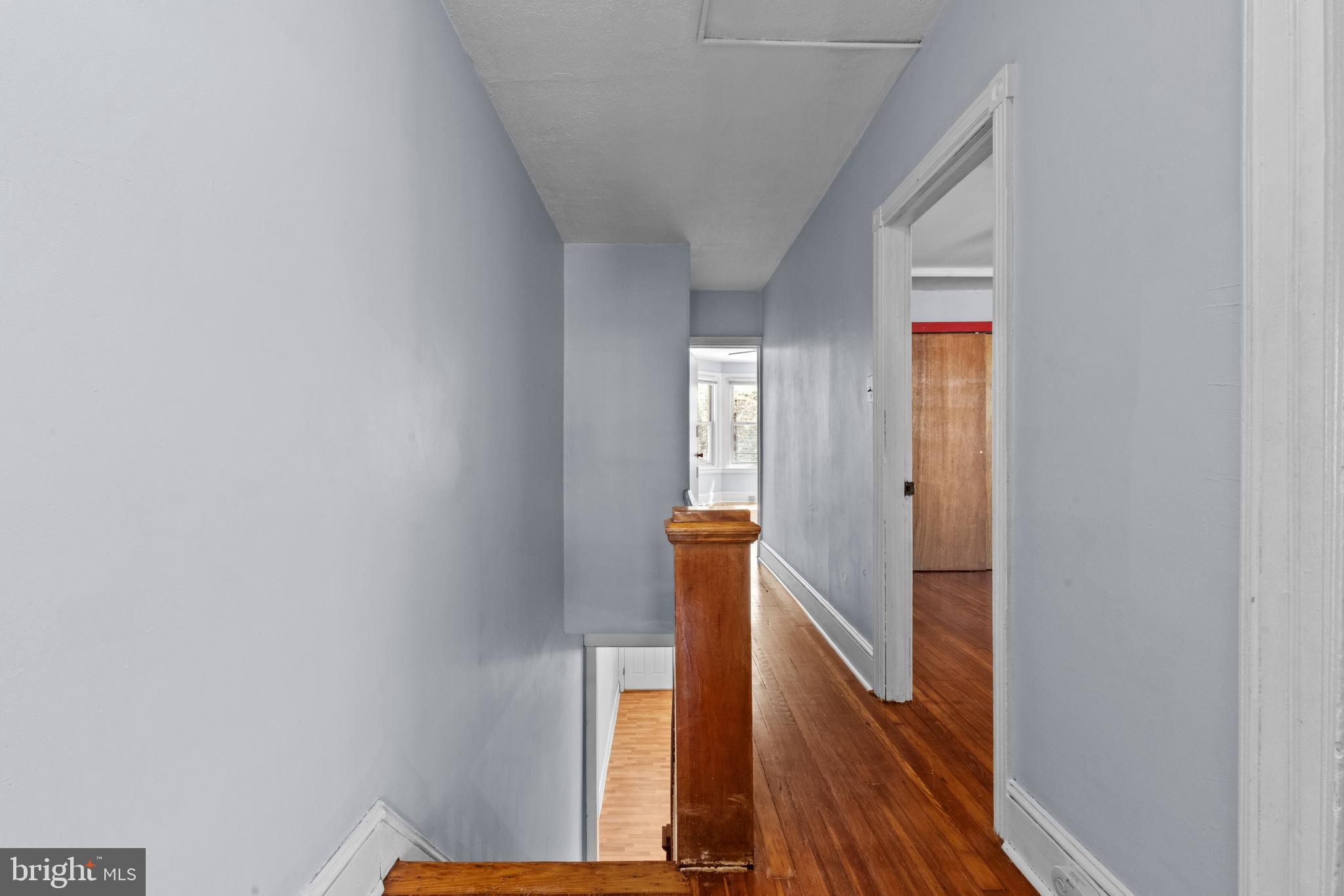 NORRISTOWN - Residential