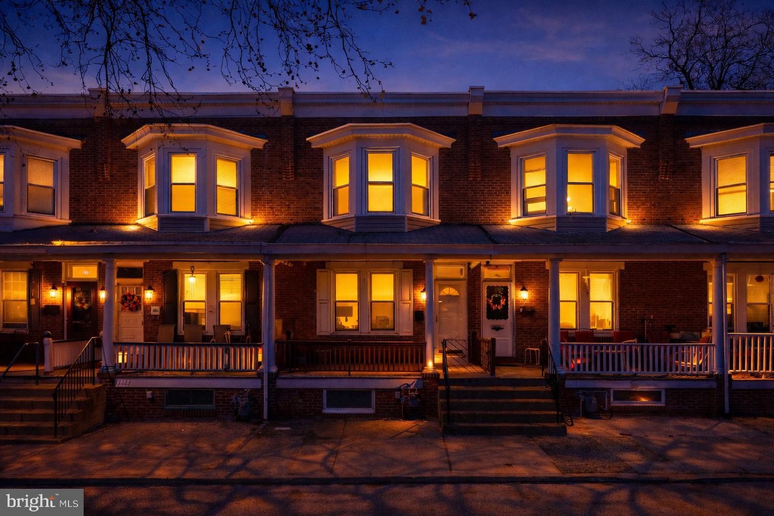 NORRISTOWN - Residential