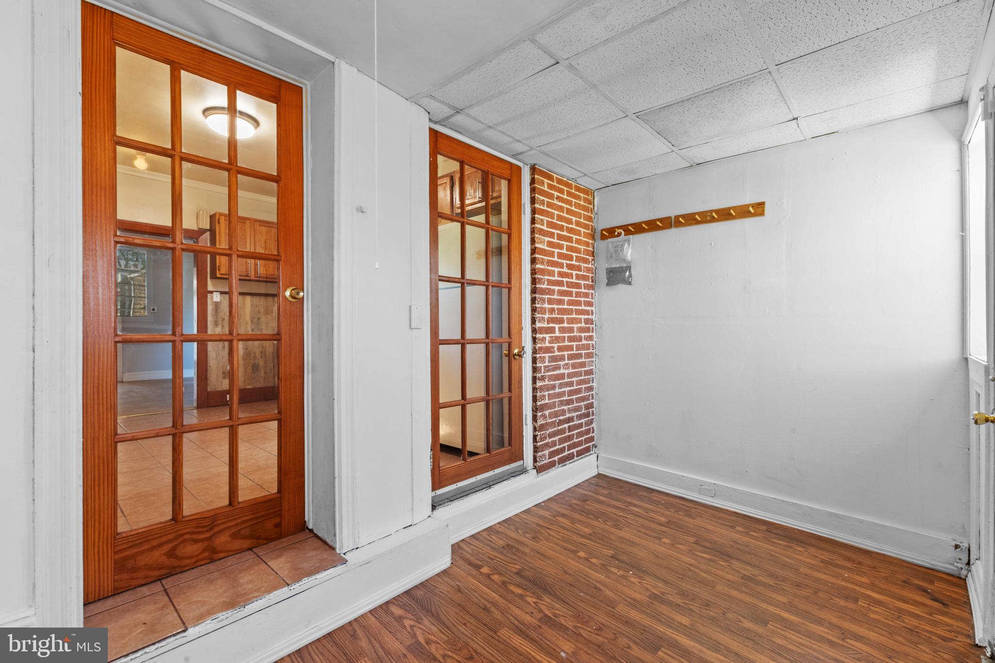 NORRISTOWN - Residential