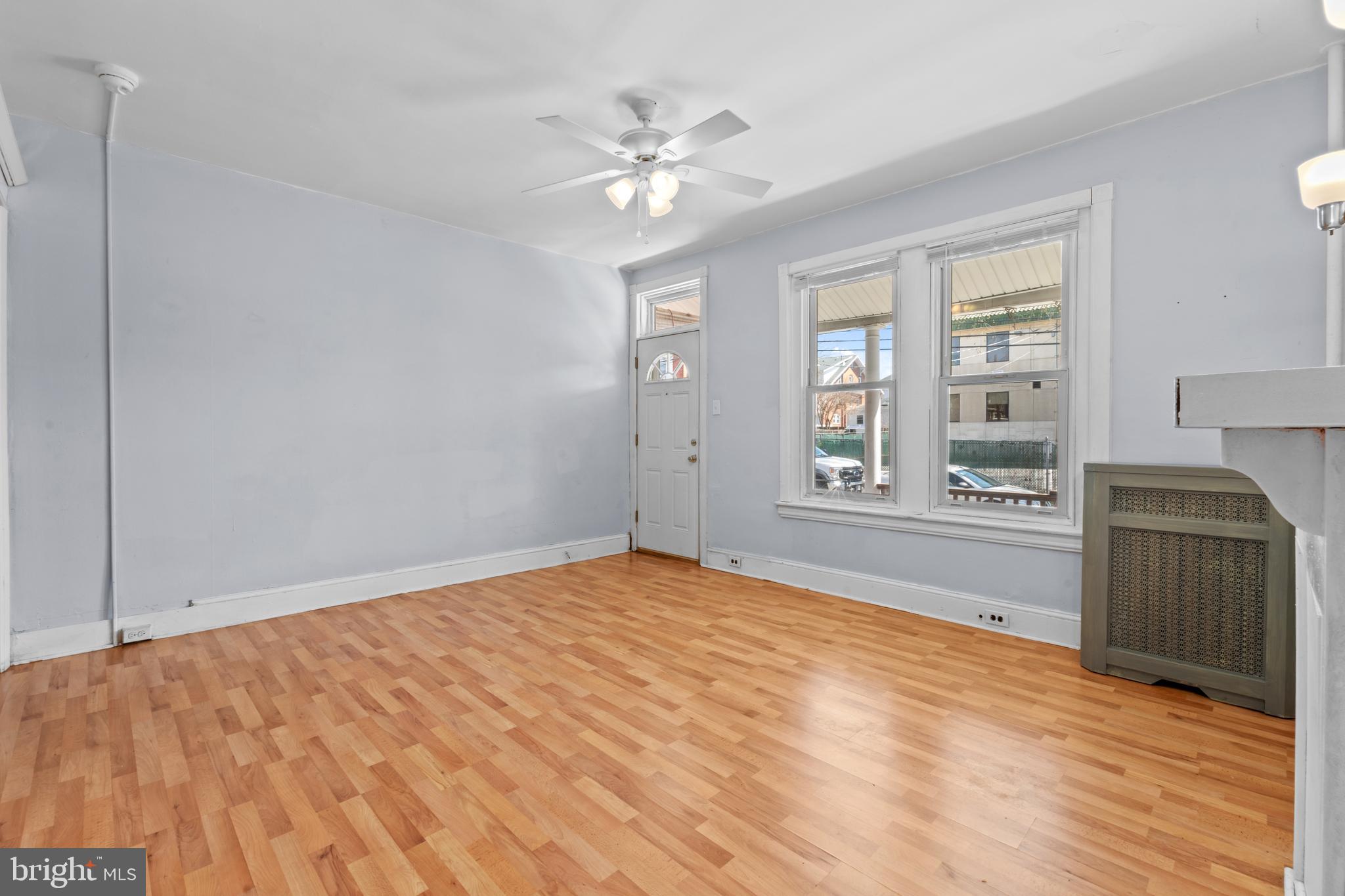 NORRISTOWN - Residential