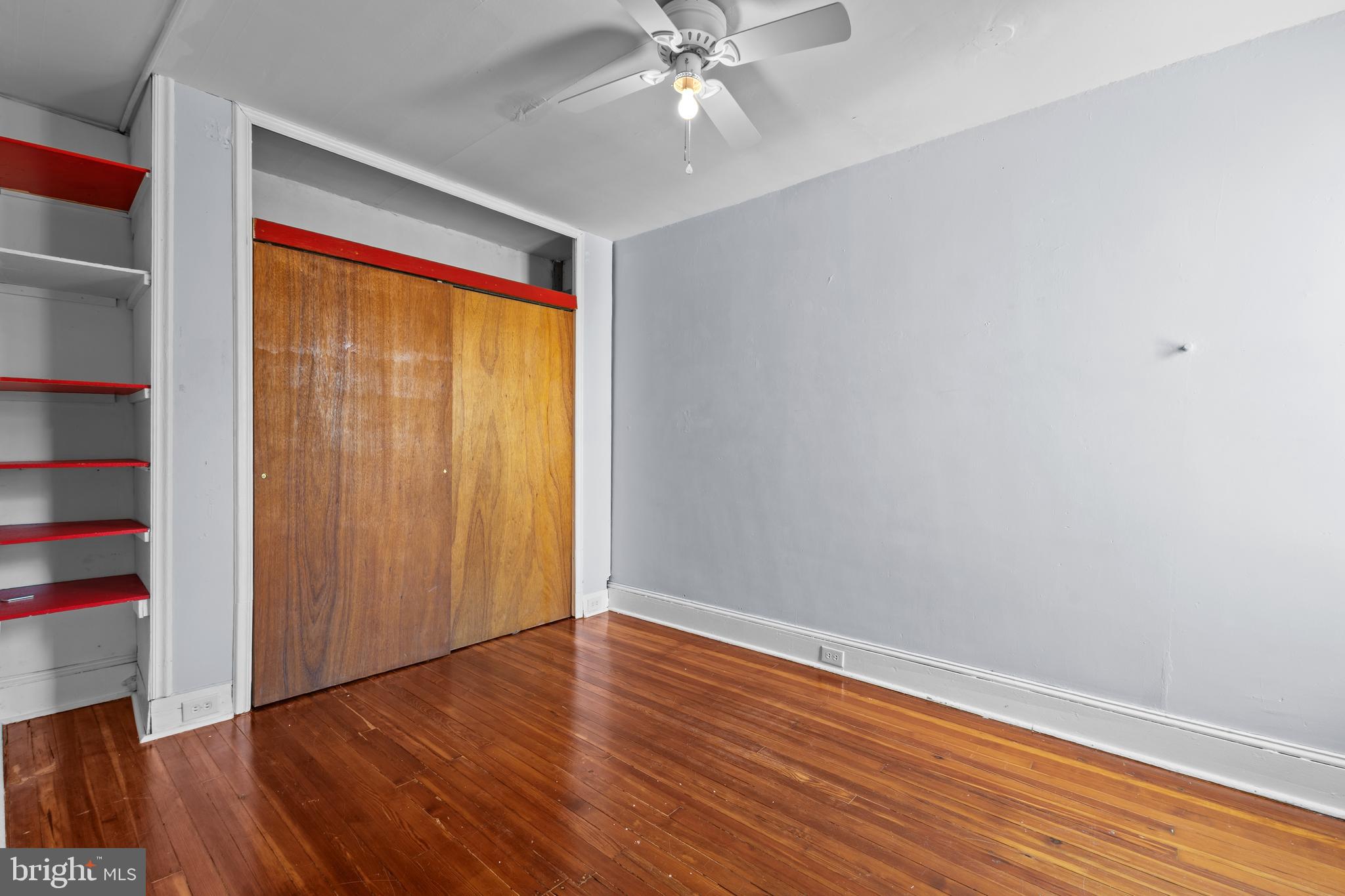 NORRISTOWN - Residential