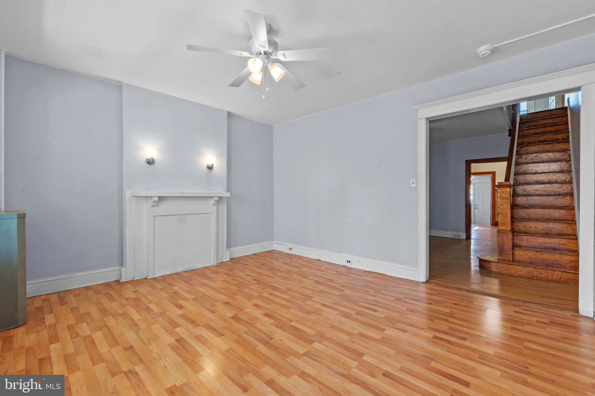 NORRISTOWN - Residential