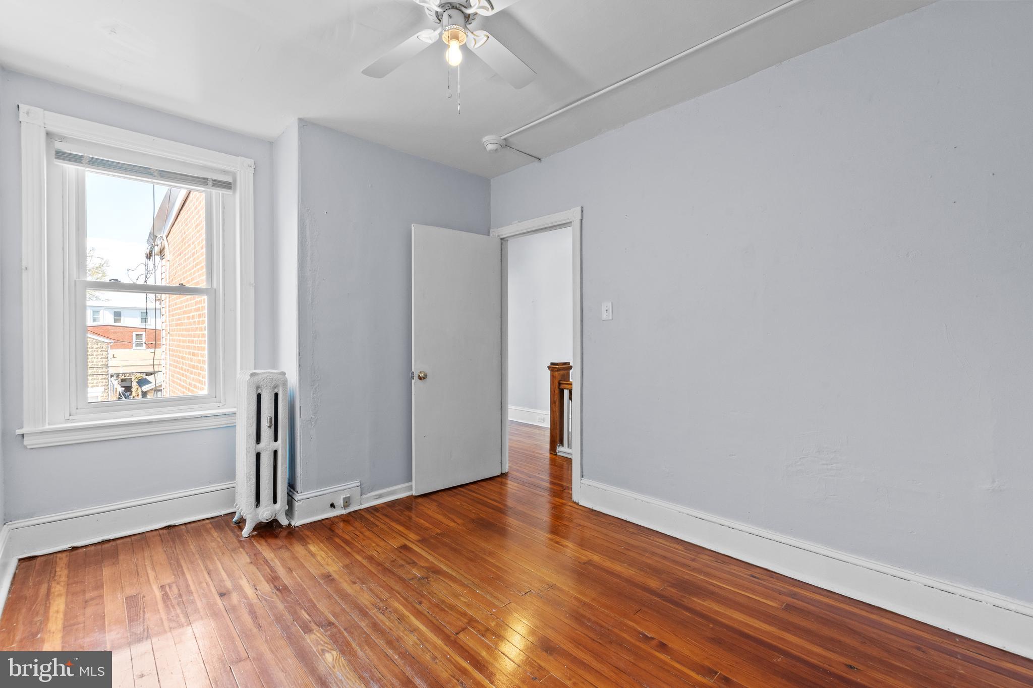 NORRISTOWN - Residential