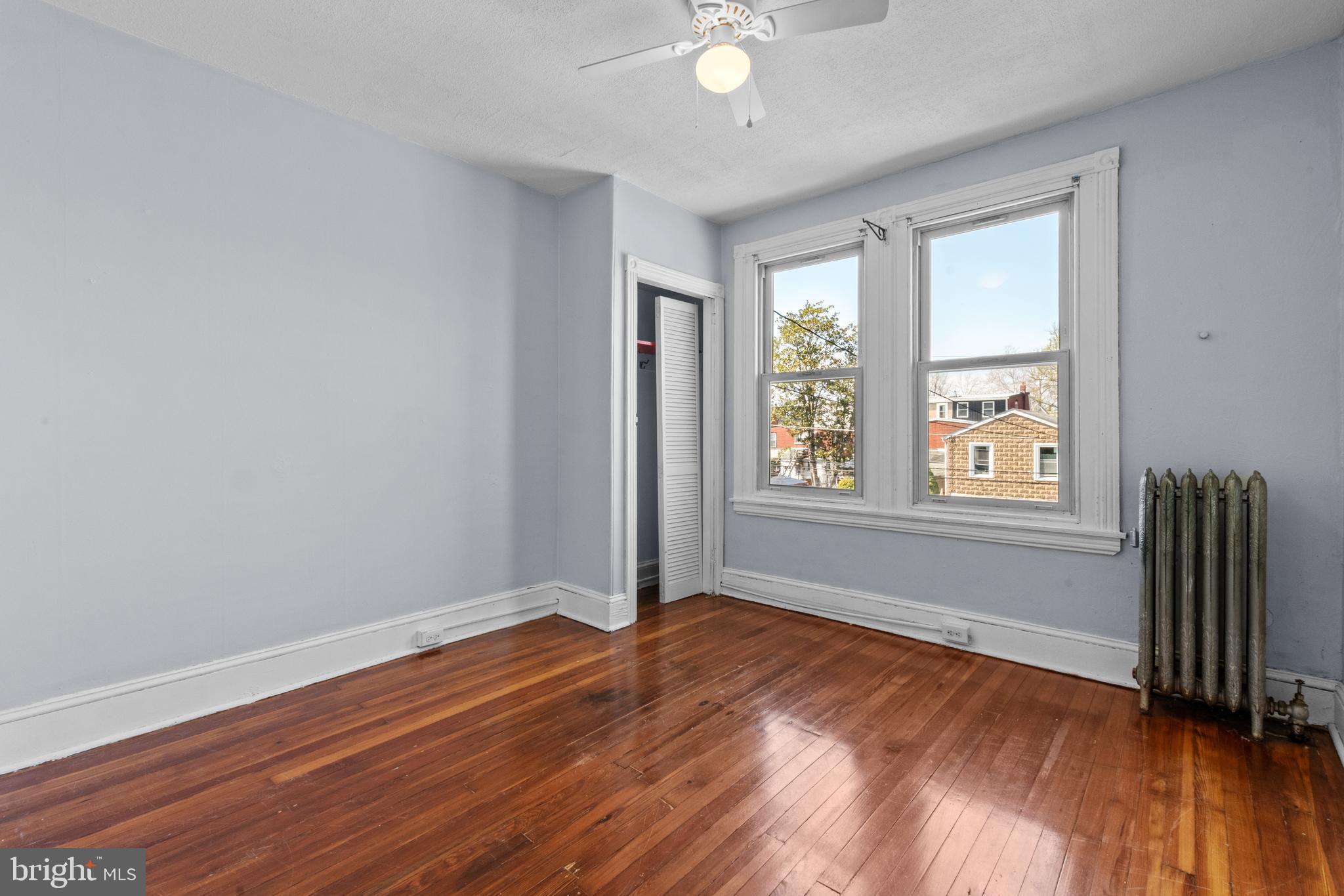 NORRISTOWN - Residential