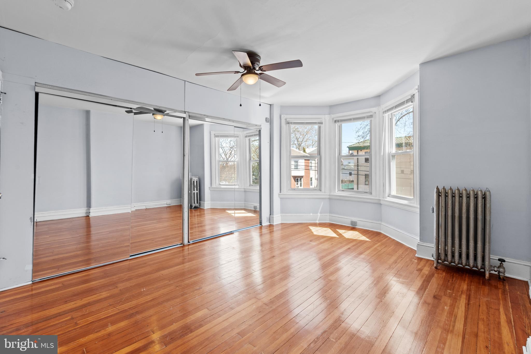 NORRISTOWN - Residential