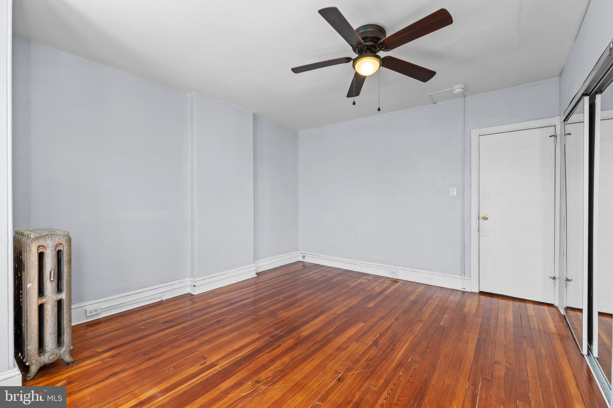 NORRISTOWN - Residential