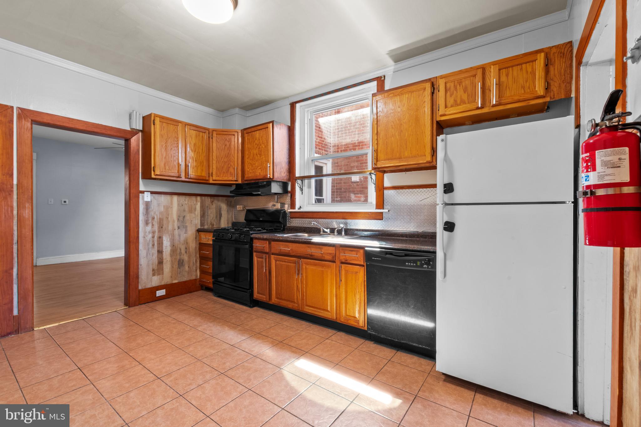 NORRISTOWN - Residential