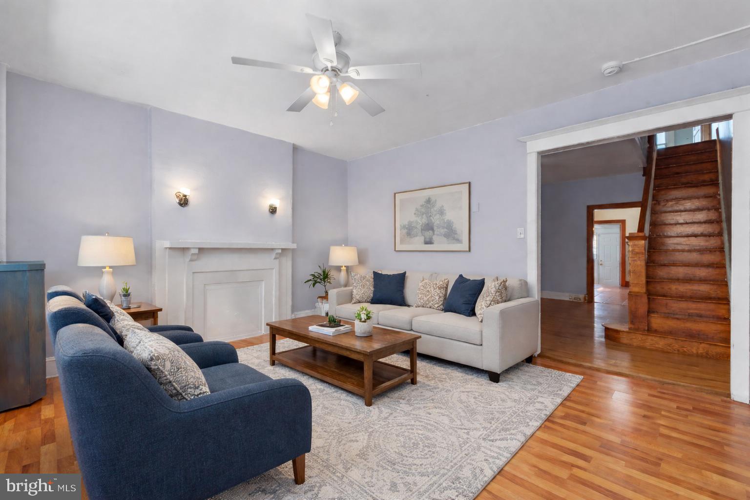 NORRISTOWN - Residential